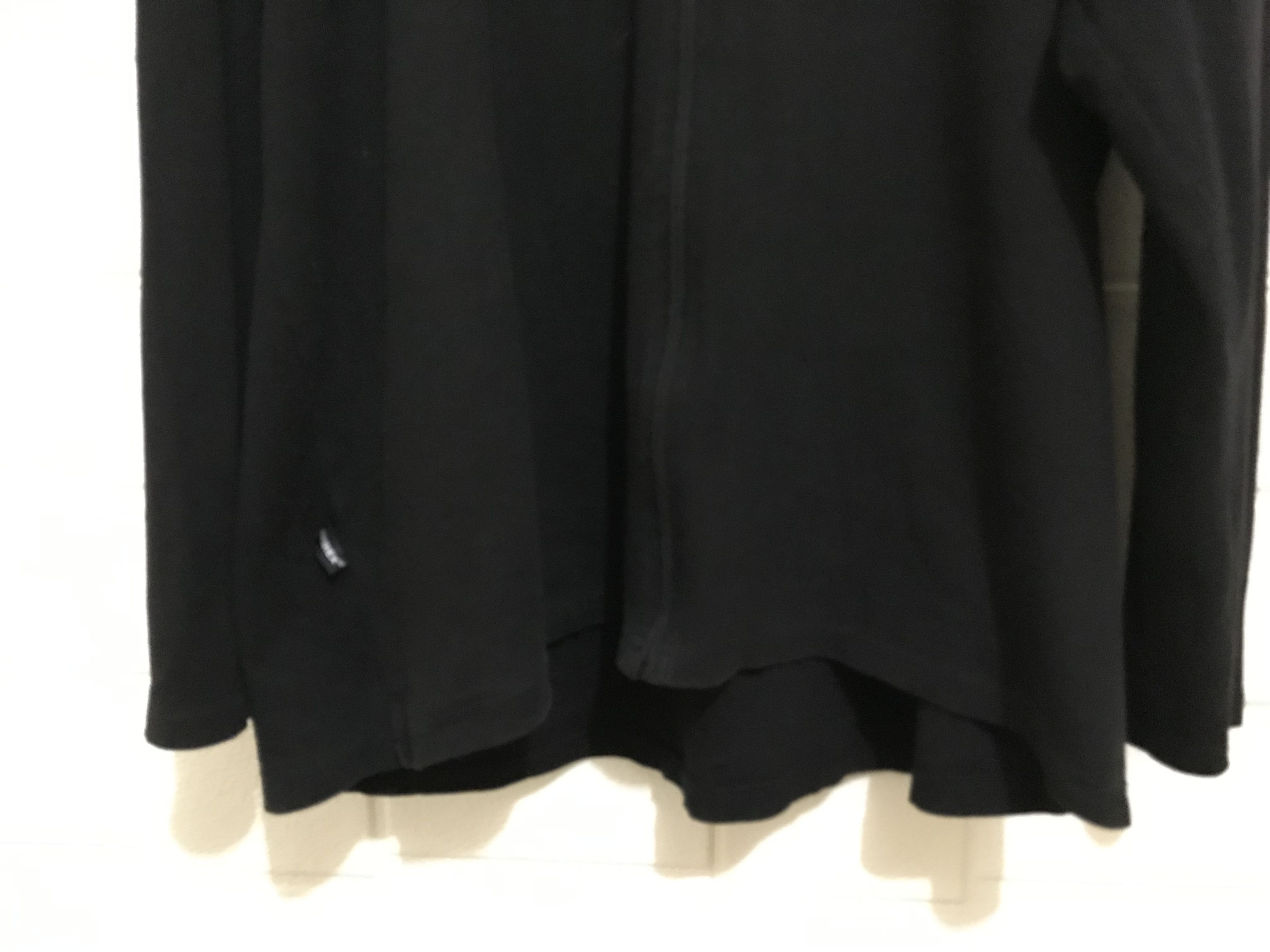 Avirex Avirex Hoodie Oversize (4L) Size US XXL / EU 58 / 5 - 6 Thumbnail