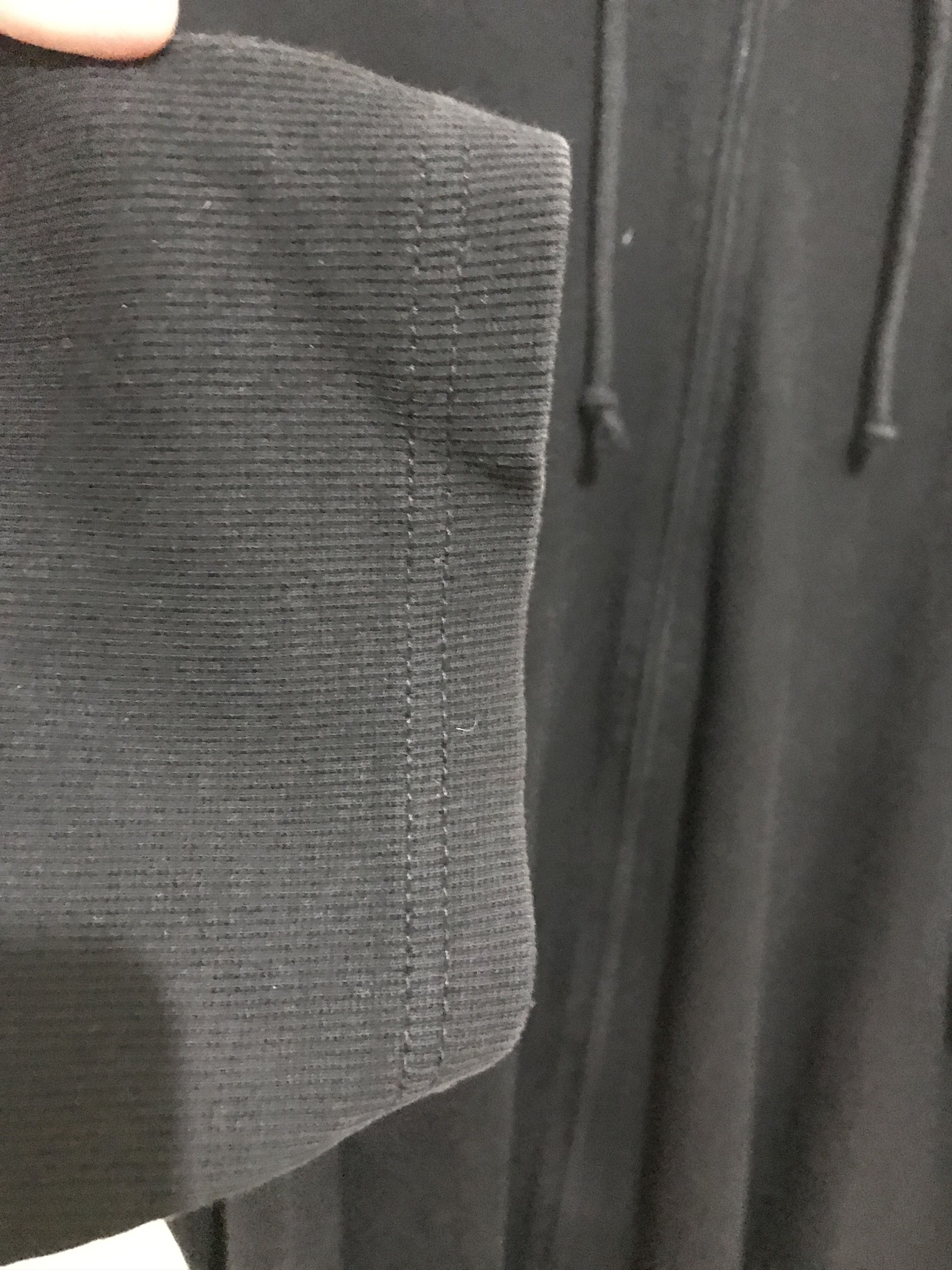 Avirex Avirex Hoodie Oversize (4L) Size US XXL / EU 58 / 5 - 5 Thumbnail