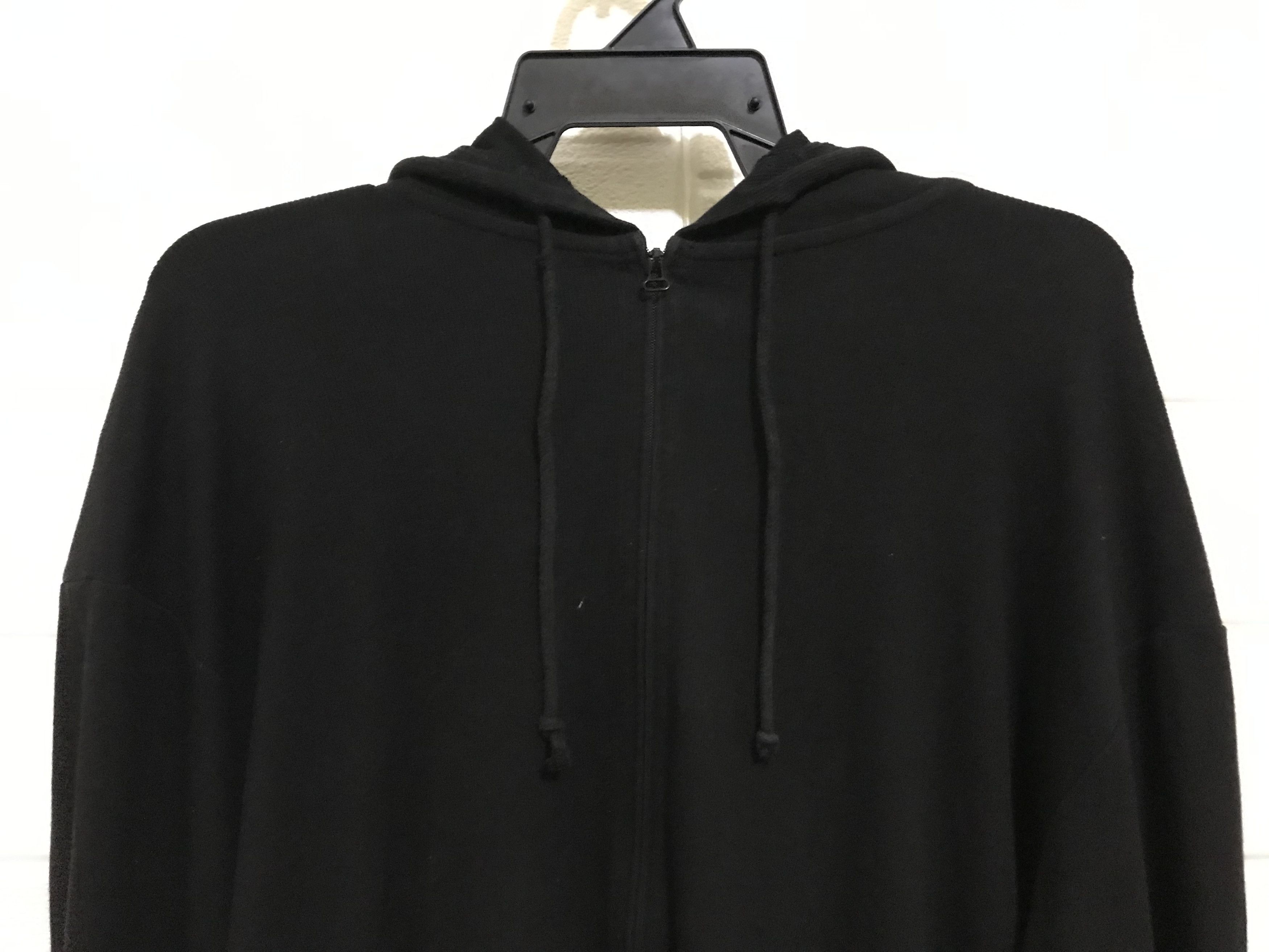 Avirex Avirex Hoodie Oversize (4L) Size US XXL / EU 58 / 5 - 7 Thumbnail