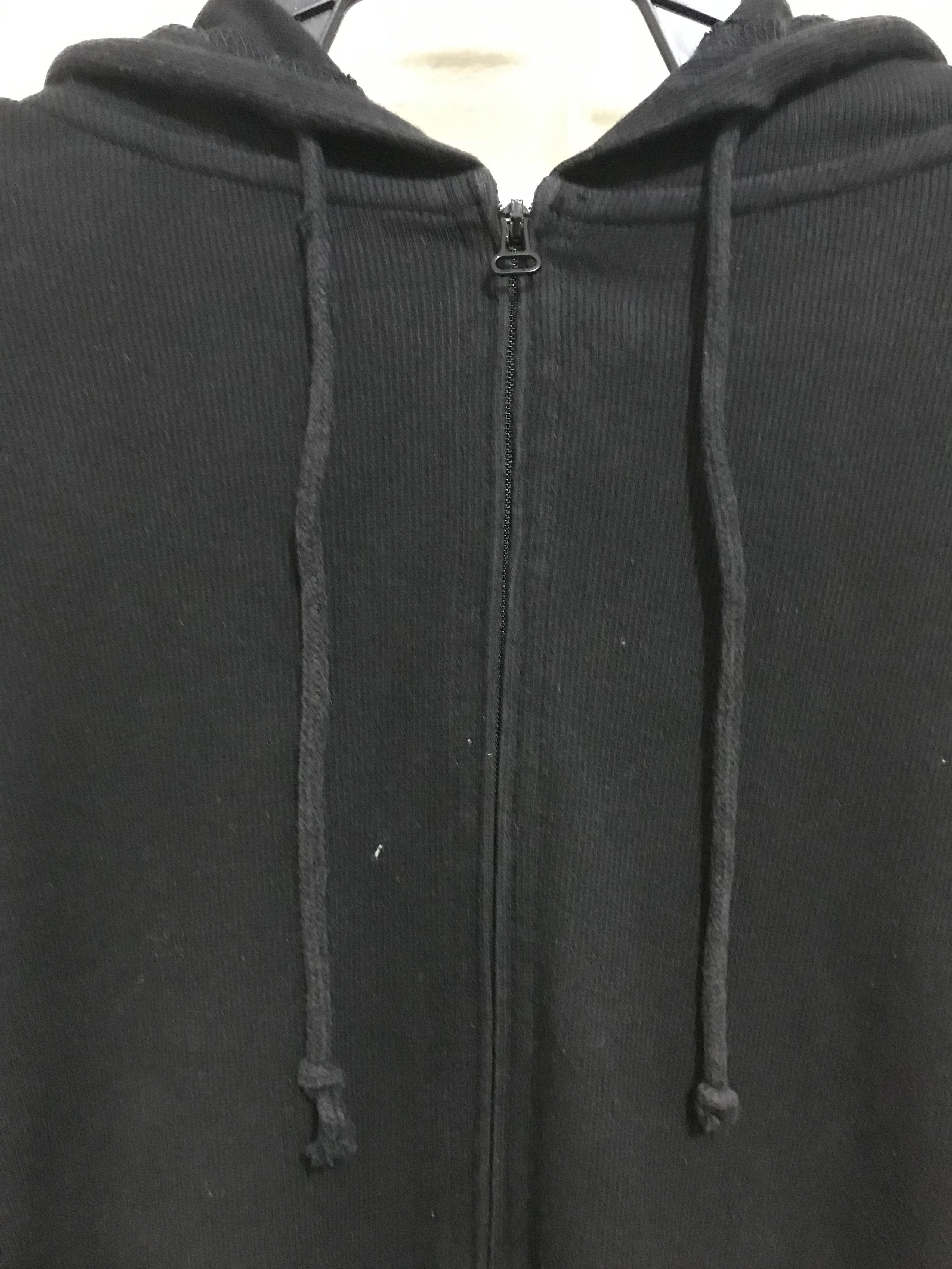Avirex Avirex Hoodie Oversize (4L) Size US XXL / EU 58 / 5 - 8 Thumbnail