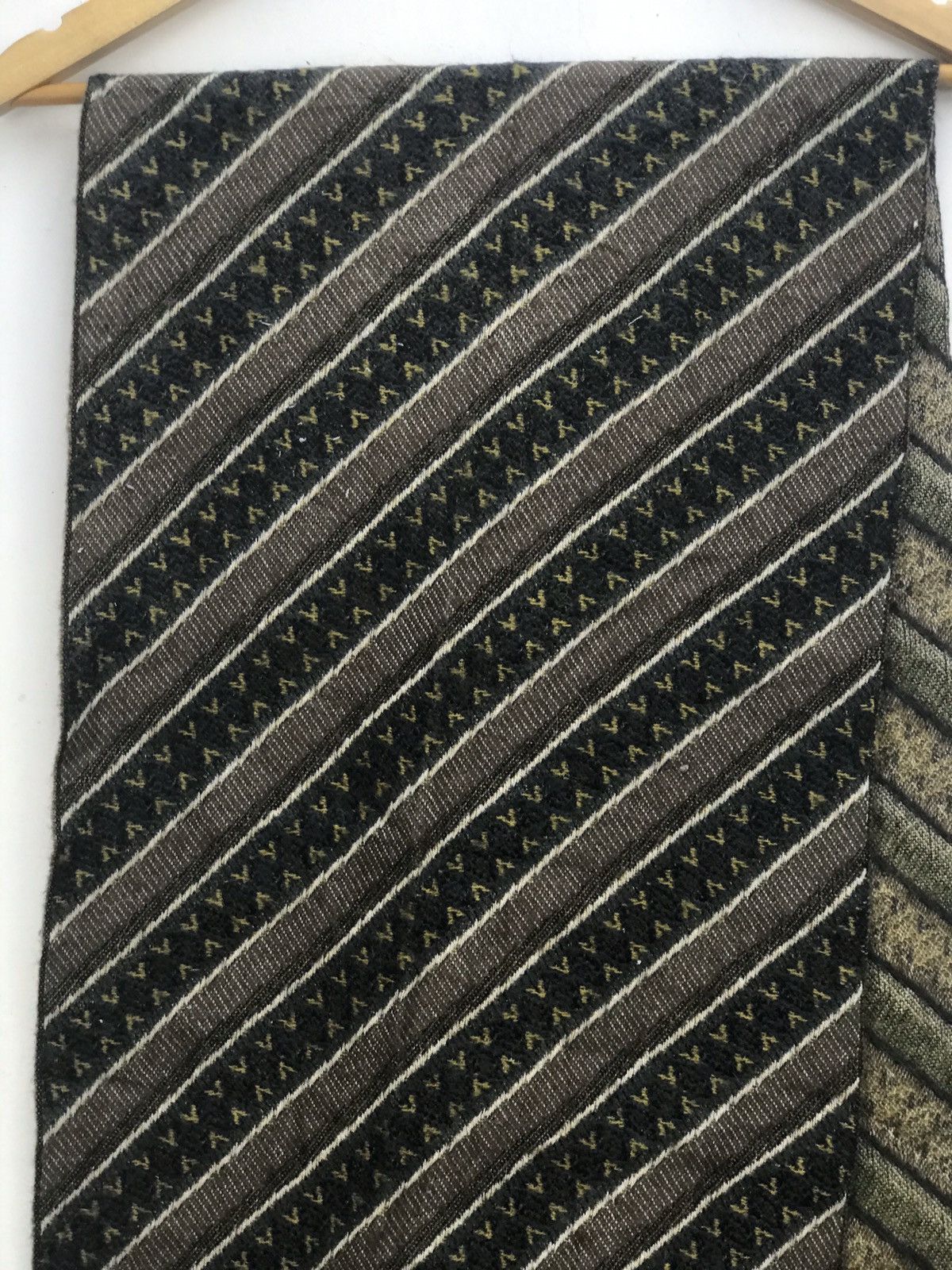 Kenzo Kenzo Paris Rare Design Muffler Size ONE SIZE - 3 Thumbnail