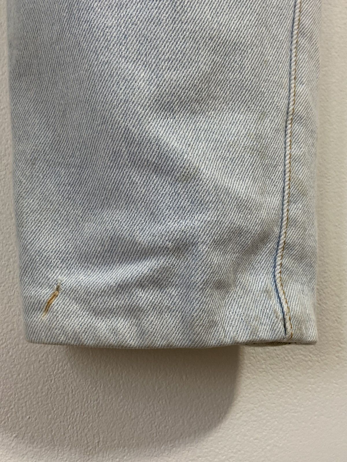 Vintage Vintage Japanese Brand Exit Denim Street Style Size US 36 / EU 52 - 21 Thumbnail