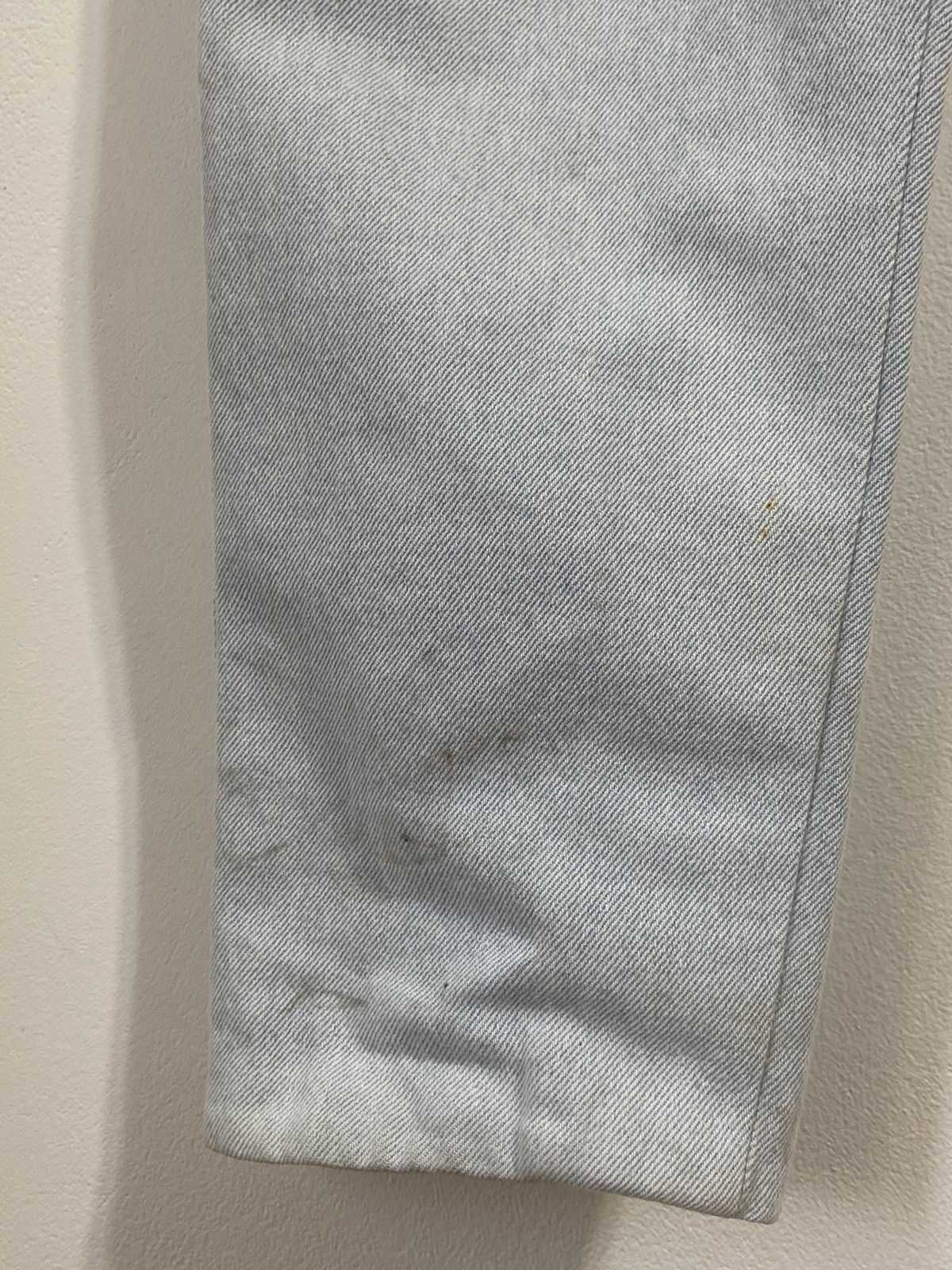 Vintage Vintage Japanese Brand Exit Denim Street Style Size US 36 / EU 52 - 20 Thumbnail