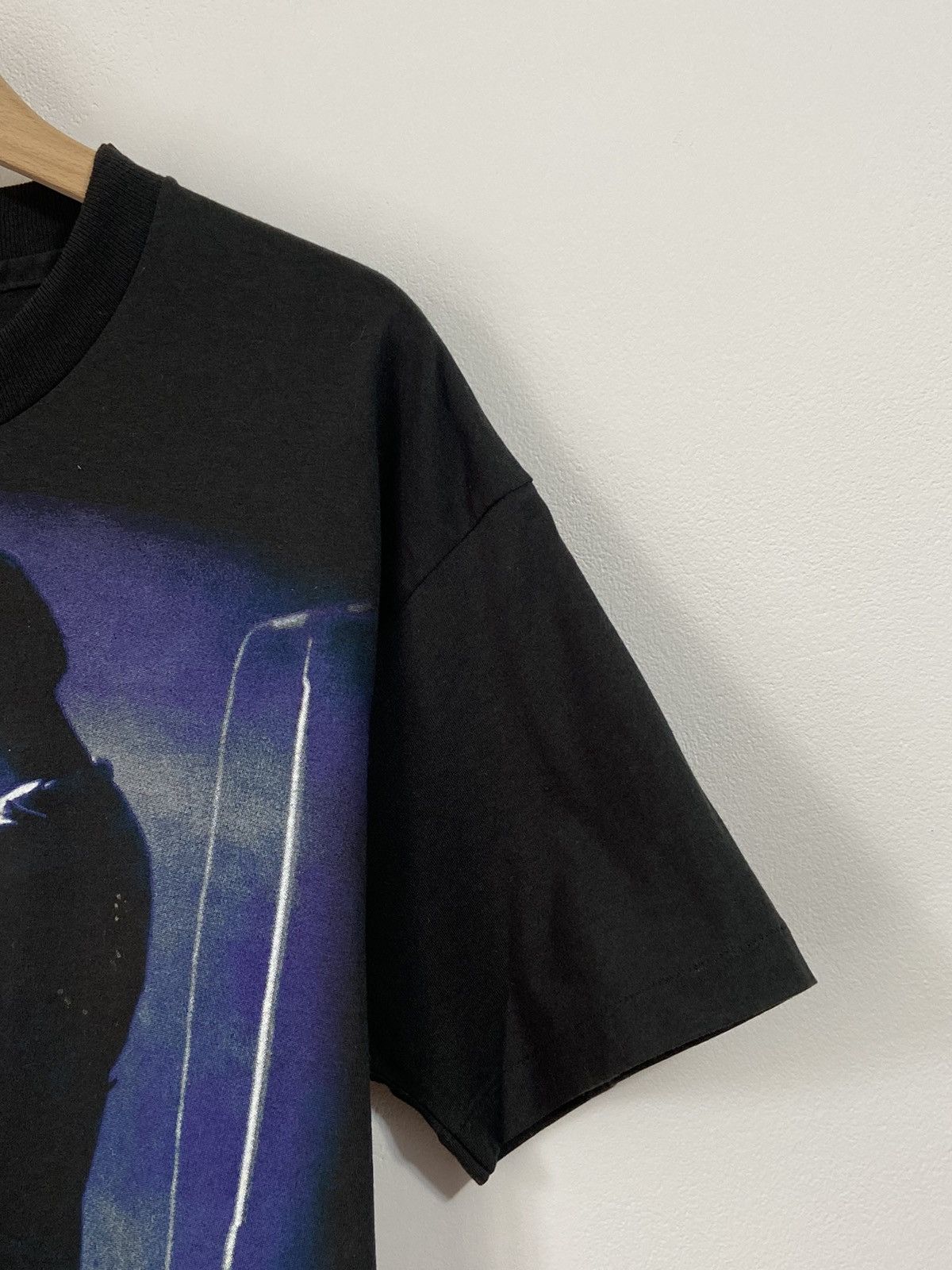 Band Tees × Vintage Vintage Bryan Adams 1994 all over print T-shirt Size US XL / EU 56 / 4 - 4 Thumbnail