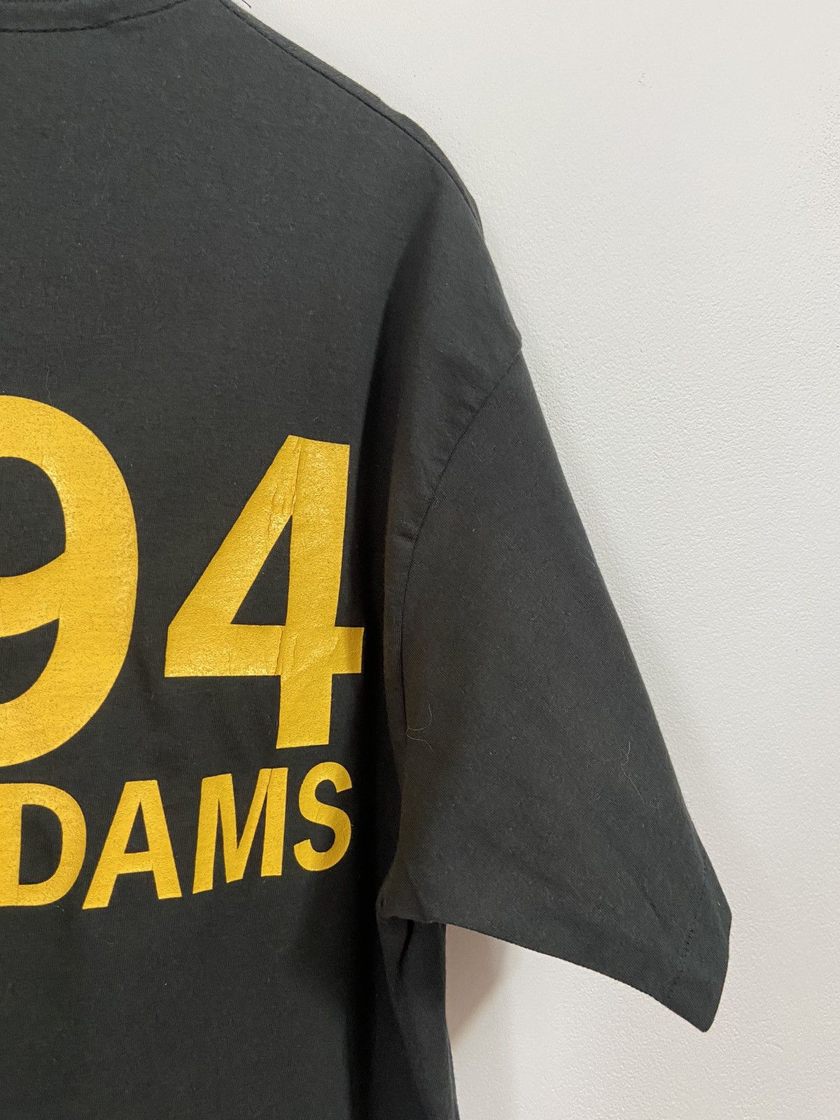 Band Tees × Vintage Vintage Bryan Adams 1994 all over print T-shirt Size US XL / EU 56 / 4 - 13 Thumbnail
