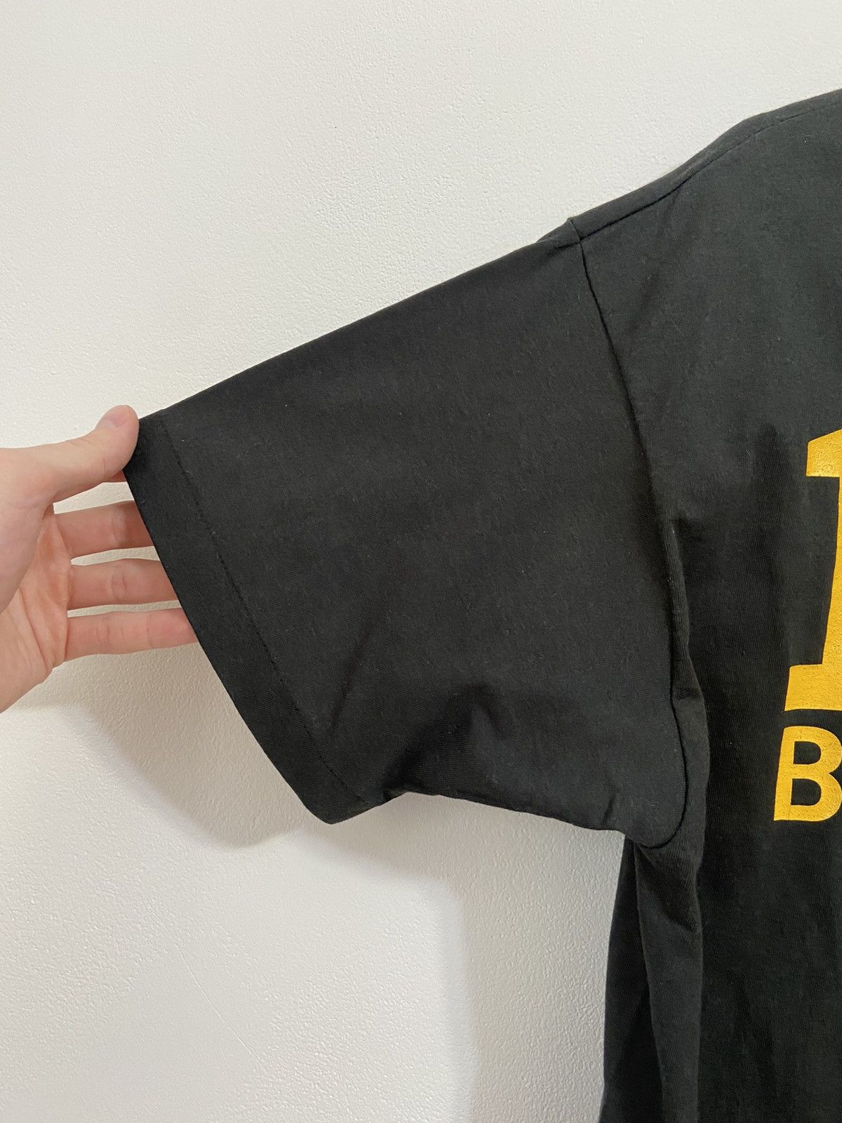 Band Tees × Vintage Vintage Bryan Adams 1994 all over print T-shirt Size US XL / EU 56 / 4 - 16 Thumbnail