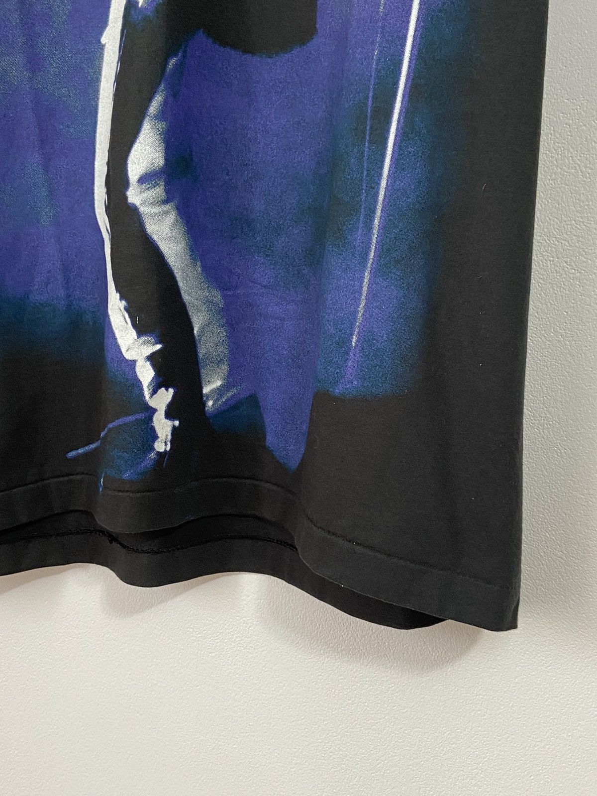 Band Tees × Vintage Vintage Bryan Adams 1994 all over print T-shirt Size US XL / EU 56 / 4 - 11 Thumbnail