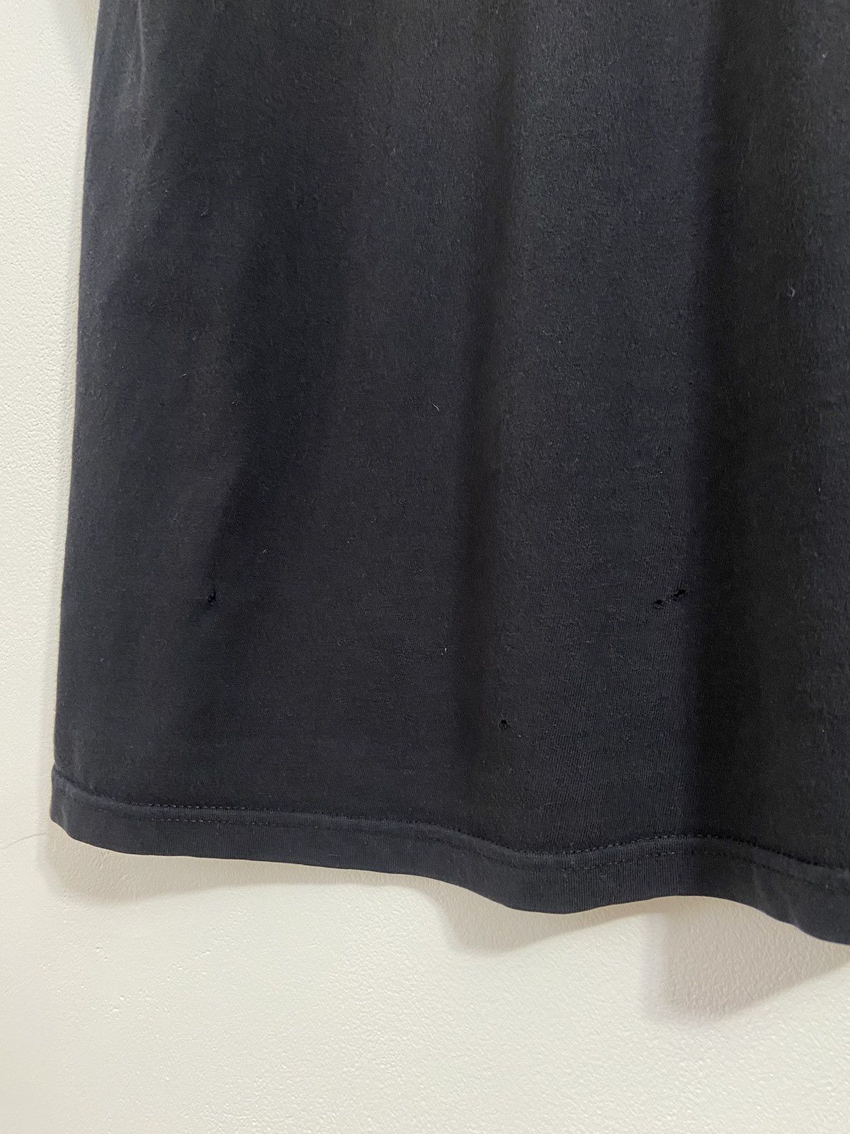 Stussy Stussy Vintage Te Shirt Big Logo Size US M / EU 48-50 / 2 - 12 Thumbnail