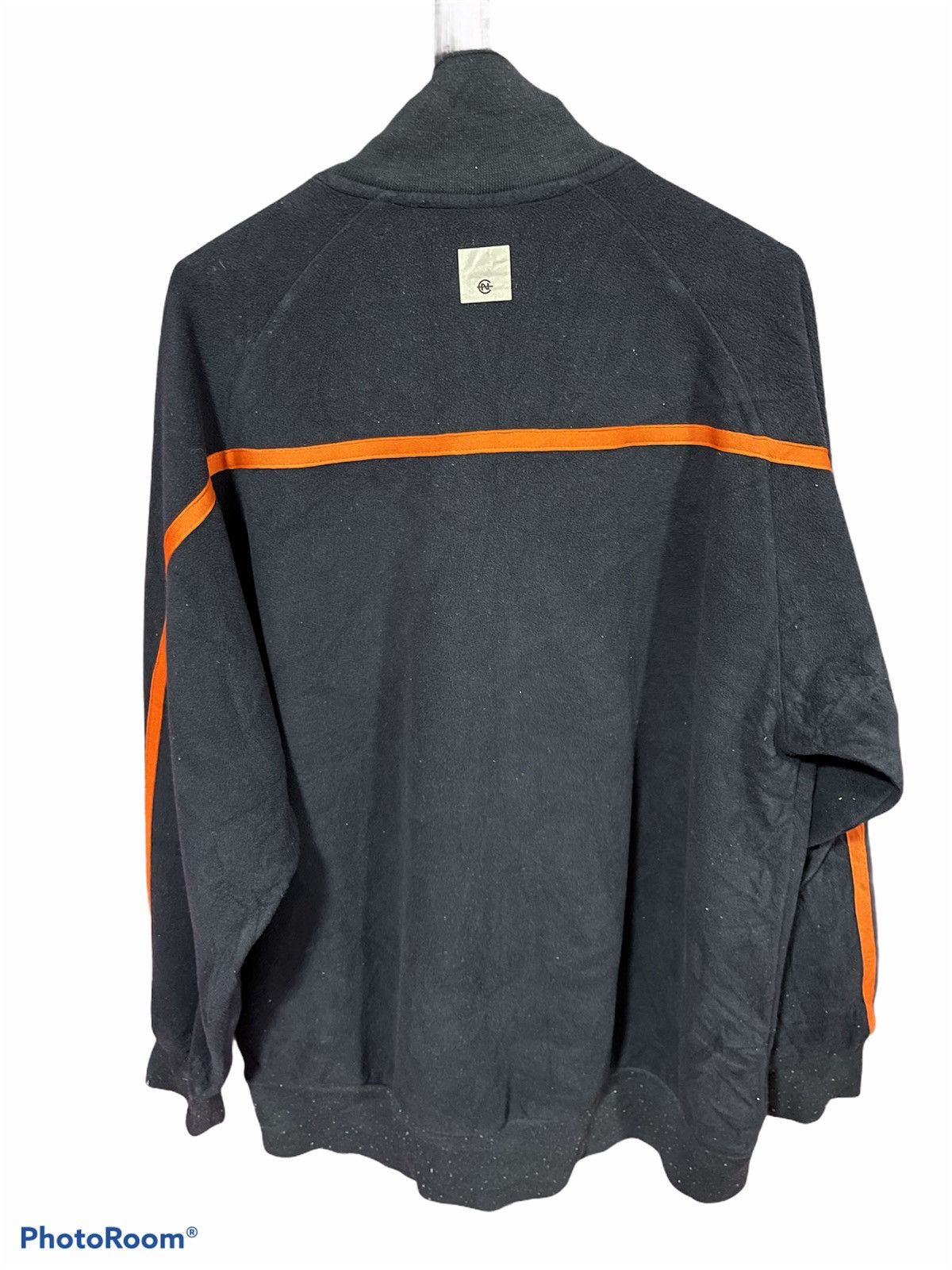 Nautica NAUTICA COMPETITION BLUE SIZE XL JACKET FLEECE Size US XL / EU 56 / 4 - 2 Thumbnail