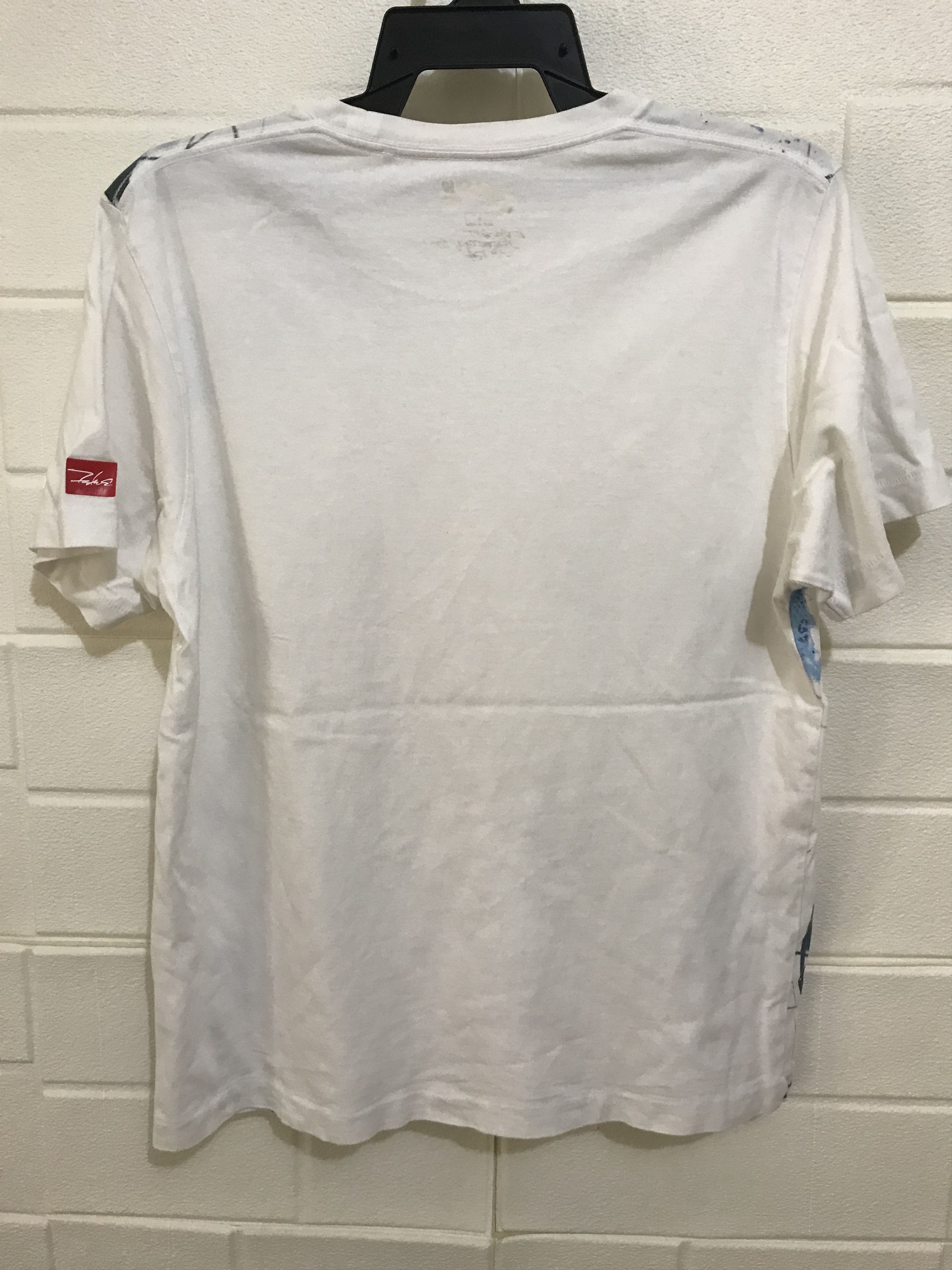 Futura × Uniqlo Uniqlo x Futura T-Shirt Size US M / EU 48-50 / 2 - 2 Thumbnail