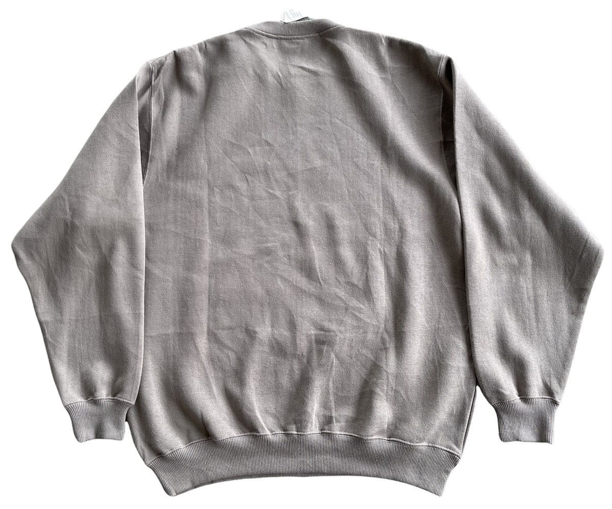 Japanese Brand BAR BAD SWEATSHIRT LONG SLEEVE JAPAN Size US L / EU 52-54 / 3 - 2 Thumbnail