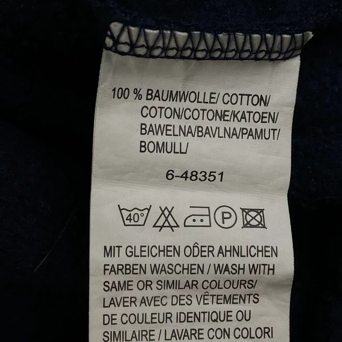 New York Yankees × Rainbow Mens Sweatshirt Rainbow New York V Neck Size 52/54 XL Size US XL / EU 56 / 4 - 7 Thumbnail