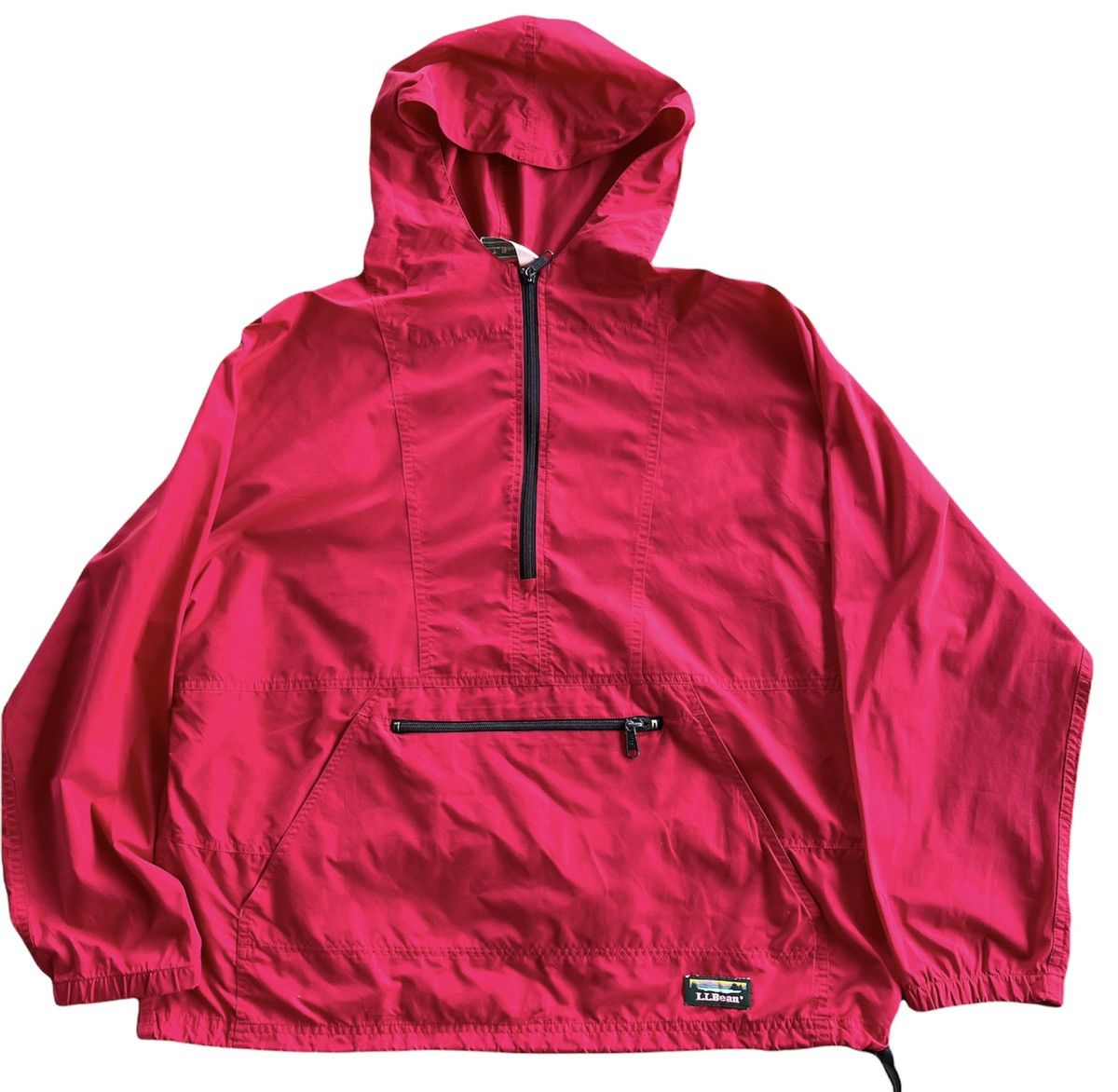 L.L. Bean L.L BEAN HOODIES JACKET USA Size US L / EU 52-54 / 3 - 1 Thumbnail