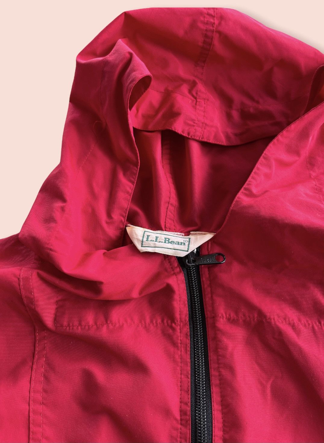 L.L. Bean L.L BEAN HOODIES JACKET USA Size US L / EU 52-54 / 3 - 3 Thumbnail