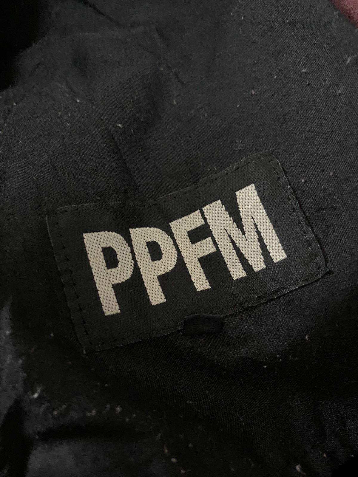 PPFM PPFM Japan Cargo Technical Parachute Pants Size US 32 / EU 48 - 15 Thumbnail