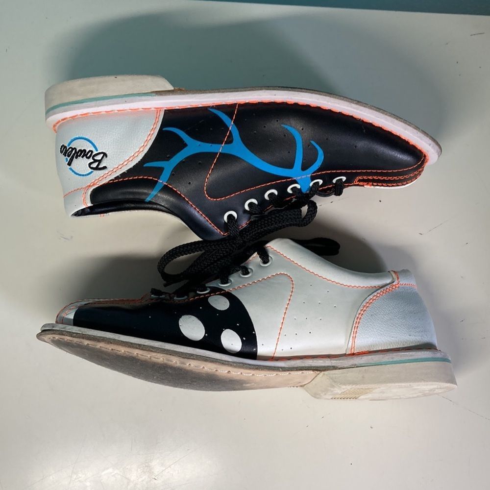 Size 16 bowling shoes deals
