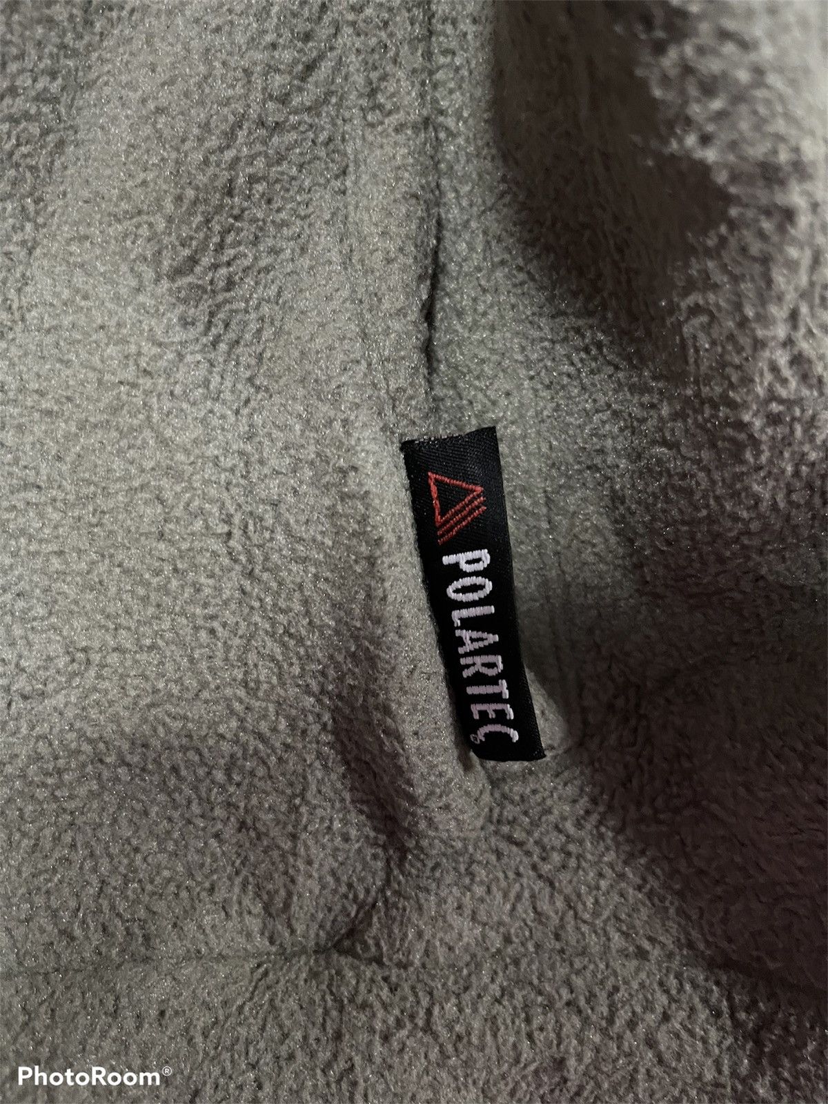 Japanese Brand GAMAKATSU BROWN SIZE L JACKET FLEECE Size US L / EU 52-54 / 3 - 5 Thumbnail