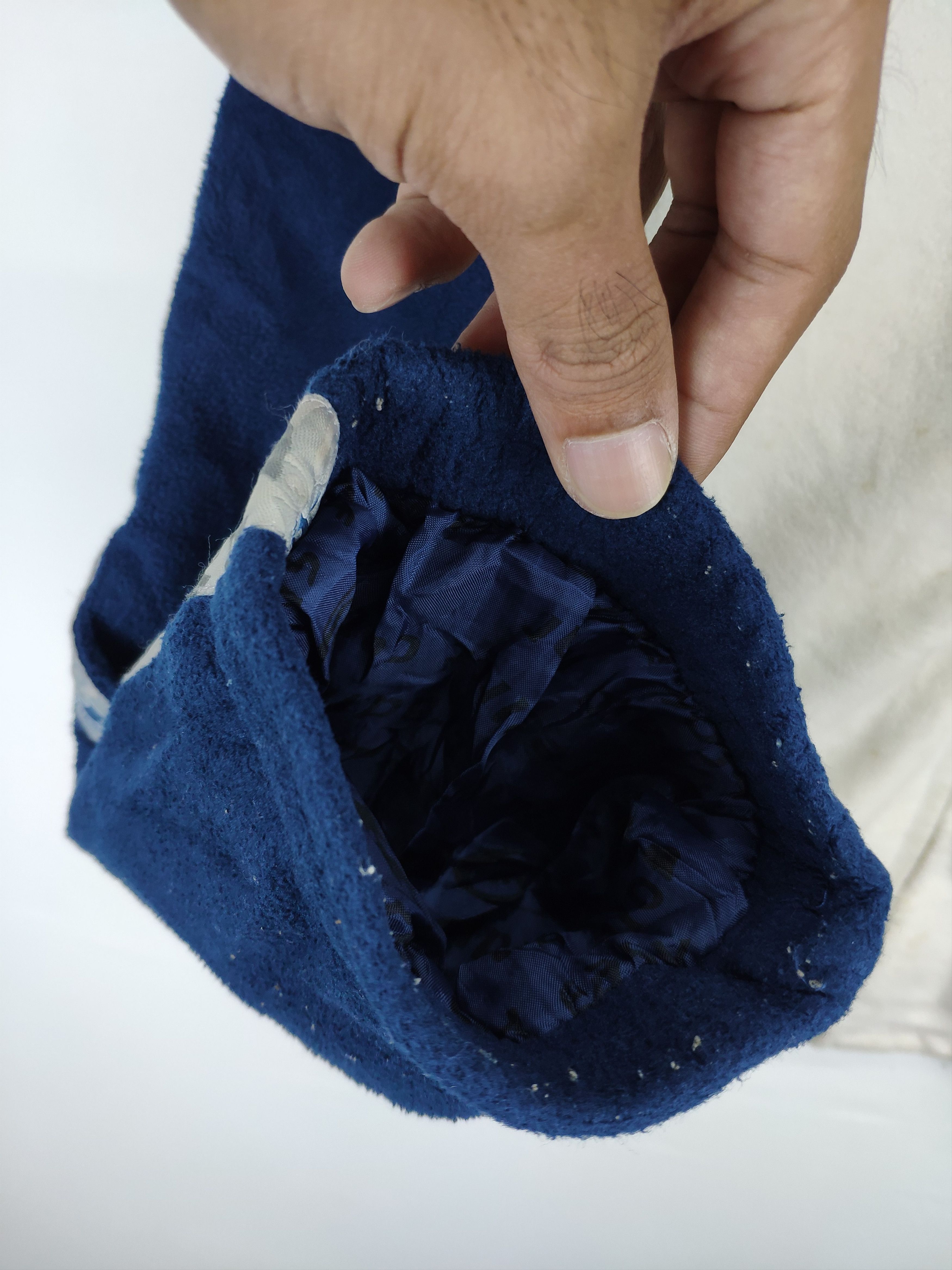 Japanese Brand × Vintage Vintage Piko Fleece Jacket Surf Hawaii Size US M / EU 48-50 / 2 - 5 Thumbnail