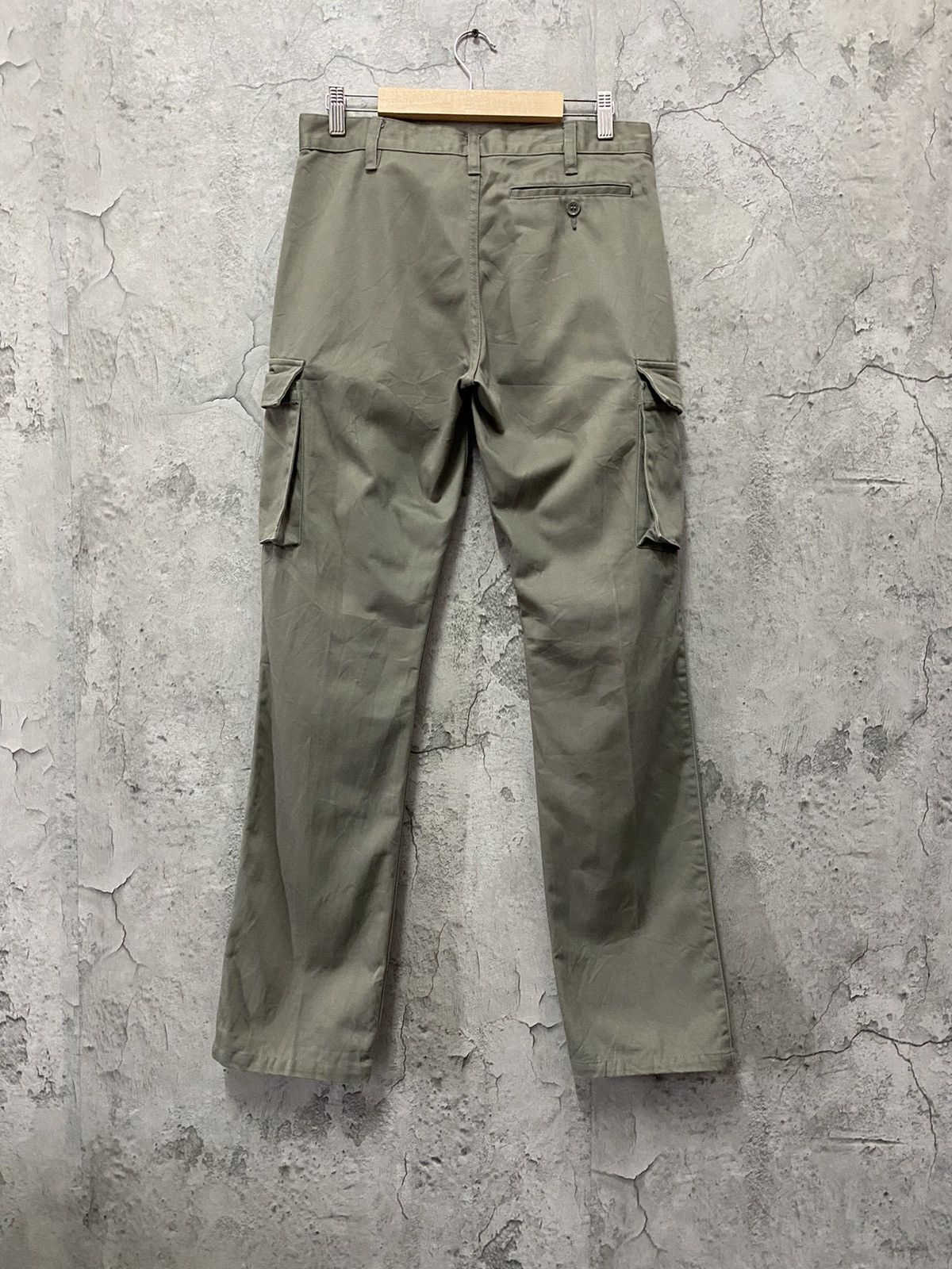 Beams Plus Vintage Beams Japan Cargo Techinal Japan Made Size US 30 / EU 46 - 2 Thumbnail