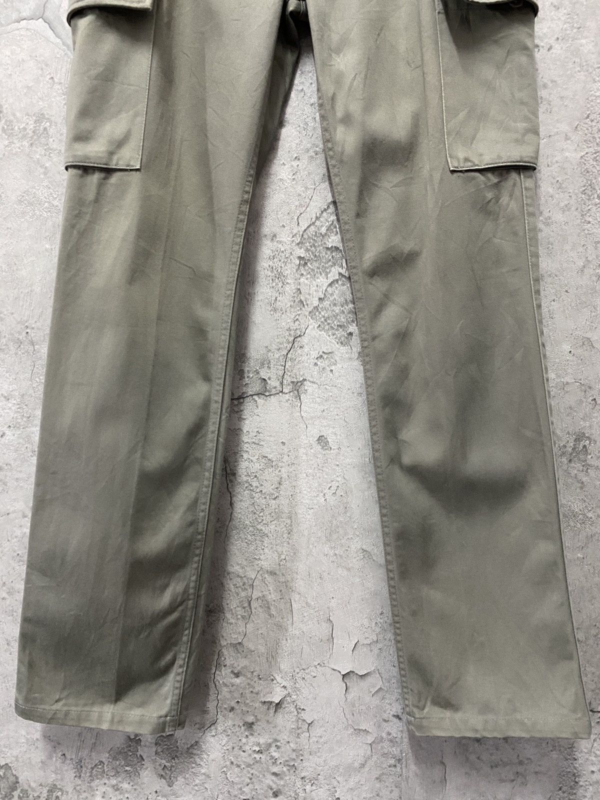 Beams Plus Vintage Beams Japan Cargo Techinal Japan Made Size US 30 / EU 46 - 5 Thumbnail