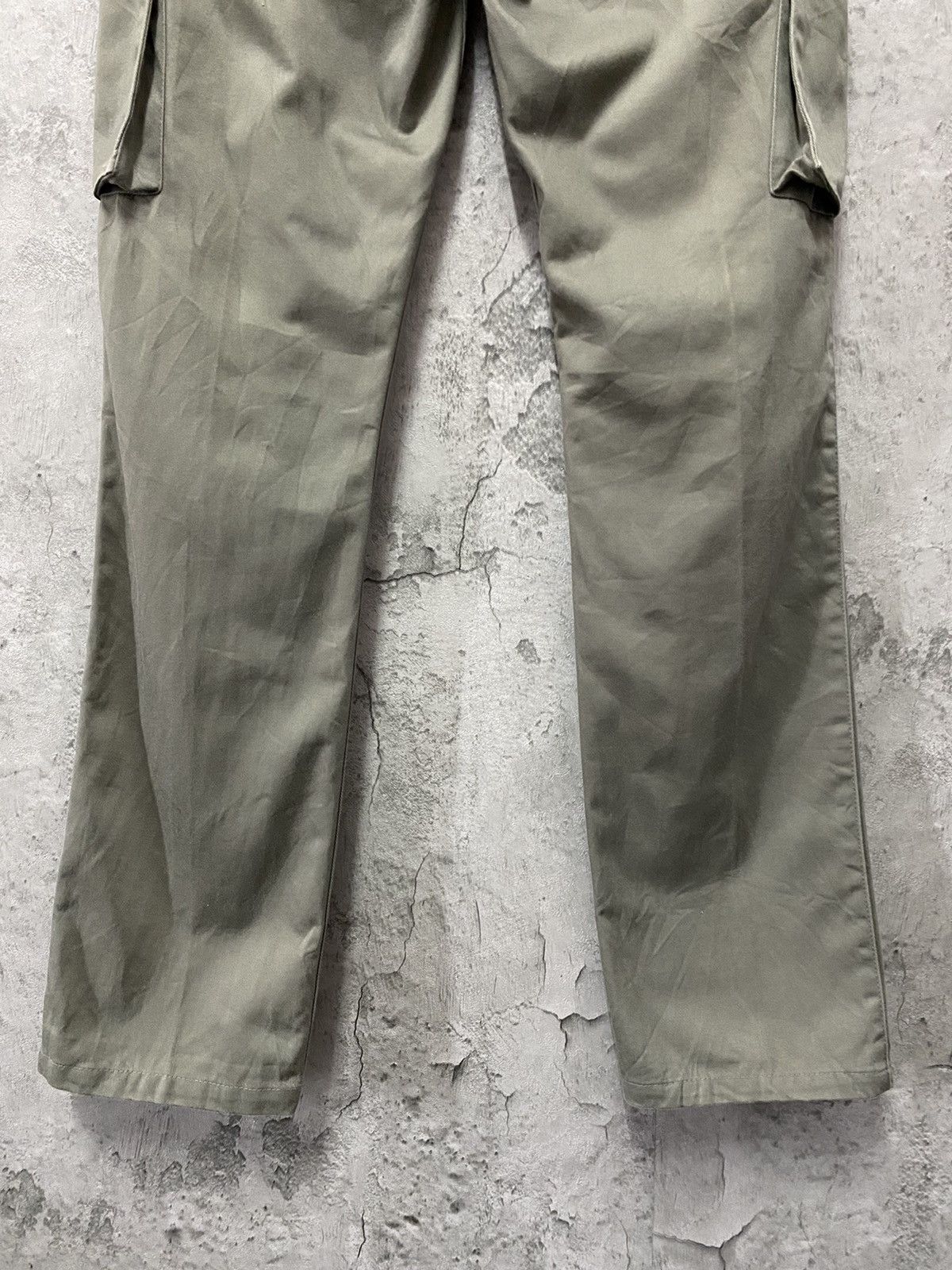 Beams Plus Vintage Beams Japan Cargo Techinal Japan Made Size US 30 / EU 46 - 10 Thumbnail