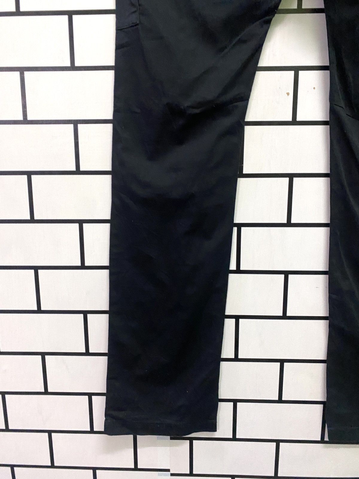 Japanese Brand MC APACHE CARGO MULTIPOCKET TACTICAL PANT Size US 31 - 12 Thumbnail