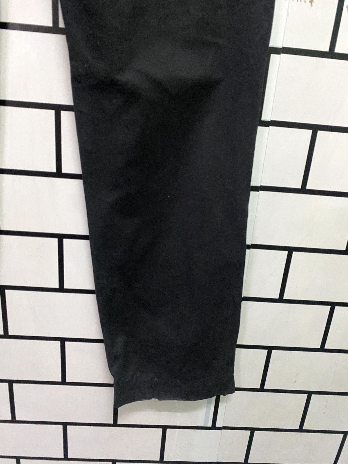 Designer × Japanese Brand Cargo Japan made BAD HABIT Multipocket Tactical Zipper Pant Size US 30 / EU 46 - 14 Thumbnail