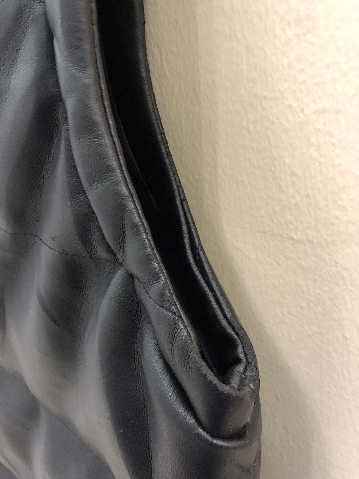 Japanese Brand Body Wave Puffer vest jacket size M Size US M / EU 48-50 / 2 - 14 Thumbnail