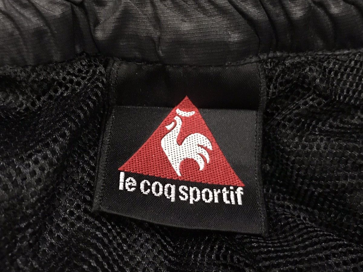 Le Coq Sportif LE COQ SPORTIF PEUGEOT PANTS Size US 31 - 16 Thumbnail