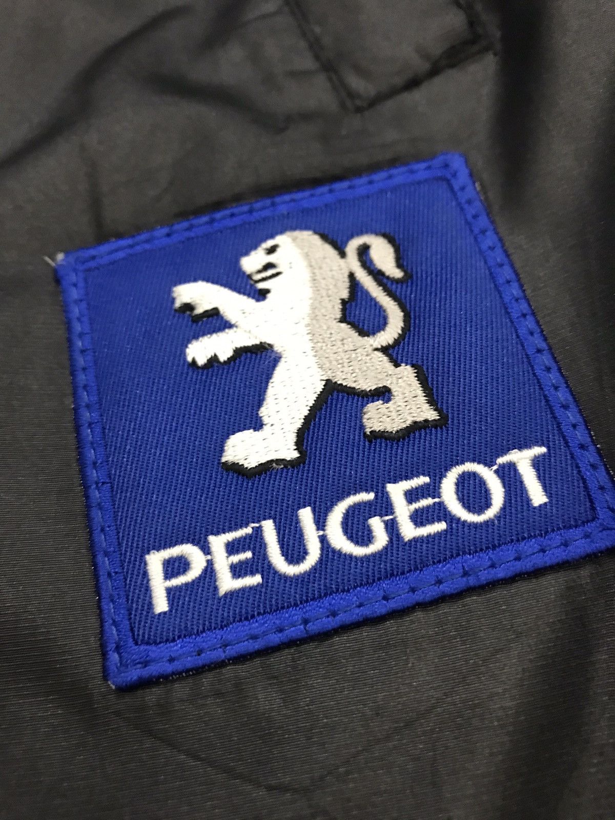Le Coq Sportif LE COQ SPORTIF PEUGEOT PANTS Size US 31 - 9 Thumbnail