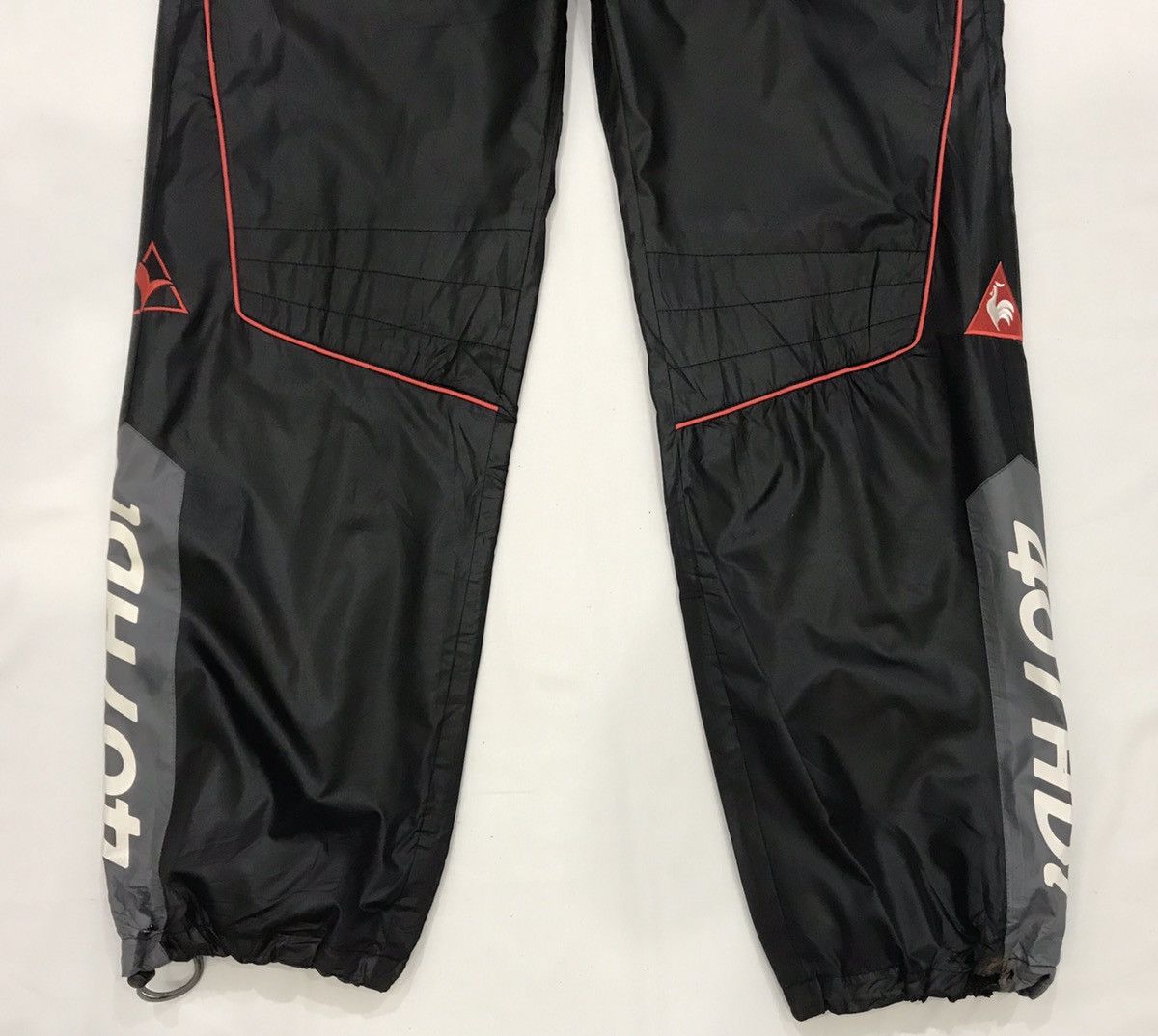 Le Coq Sportif LE COQ SPORTIF PEUGEOT PANTS Size US 31 - 5 Thumbnail