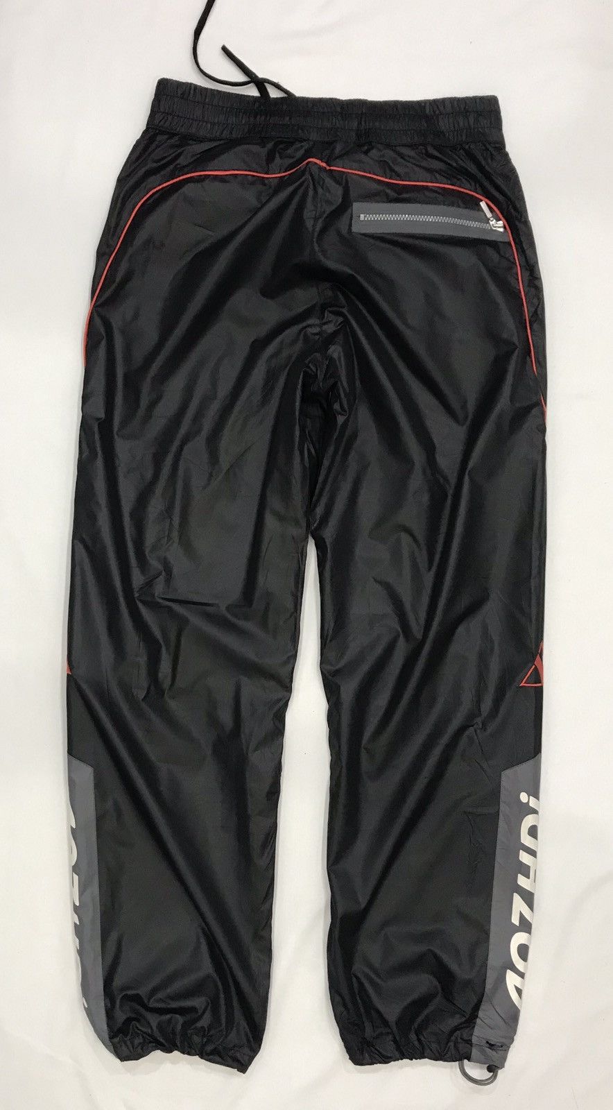 Le Coq Sportif LE COQ SPORTIF PEUGEOT PANTS Size US 31 - 2 Thumbnail