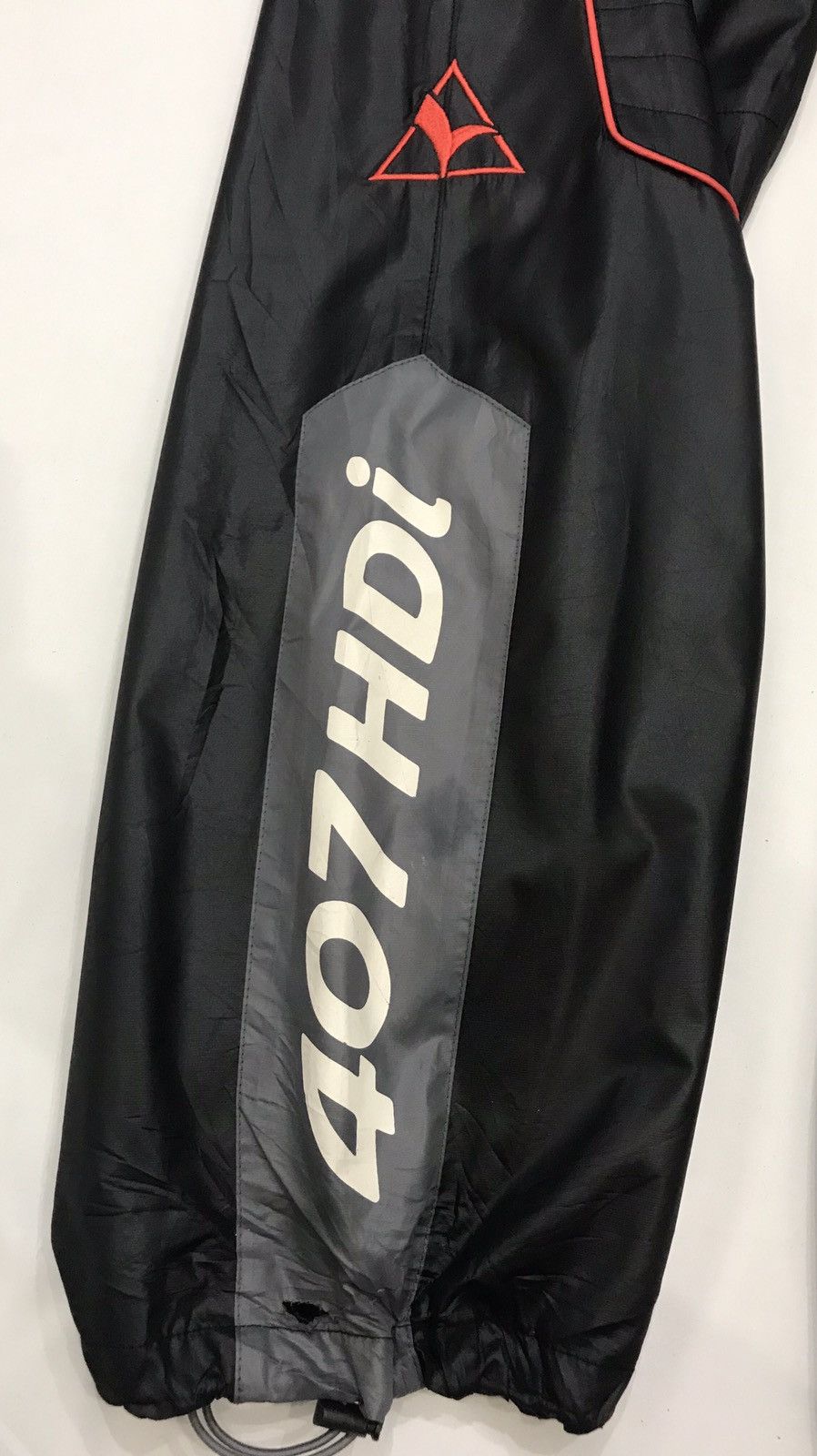 Le Coq Sportif LE COQ SPORTIF PEUGEOT PANTS Size US 31 - 8 Thumbnail