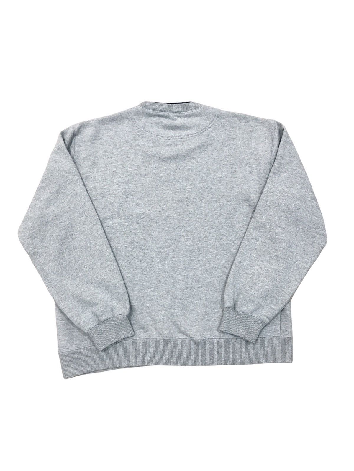 Converse × Vintage Vintage Converse Sweatshirt Size US L / EU 52-54 / 3 - 2 Thumbnail