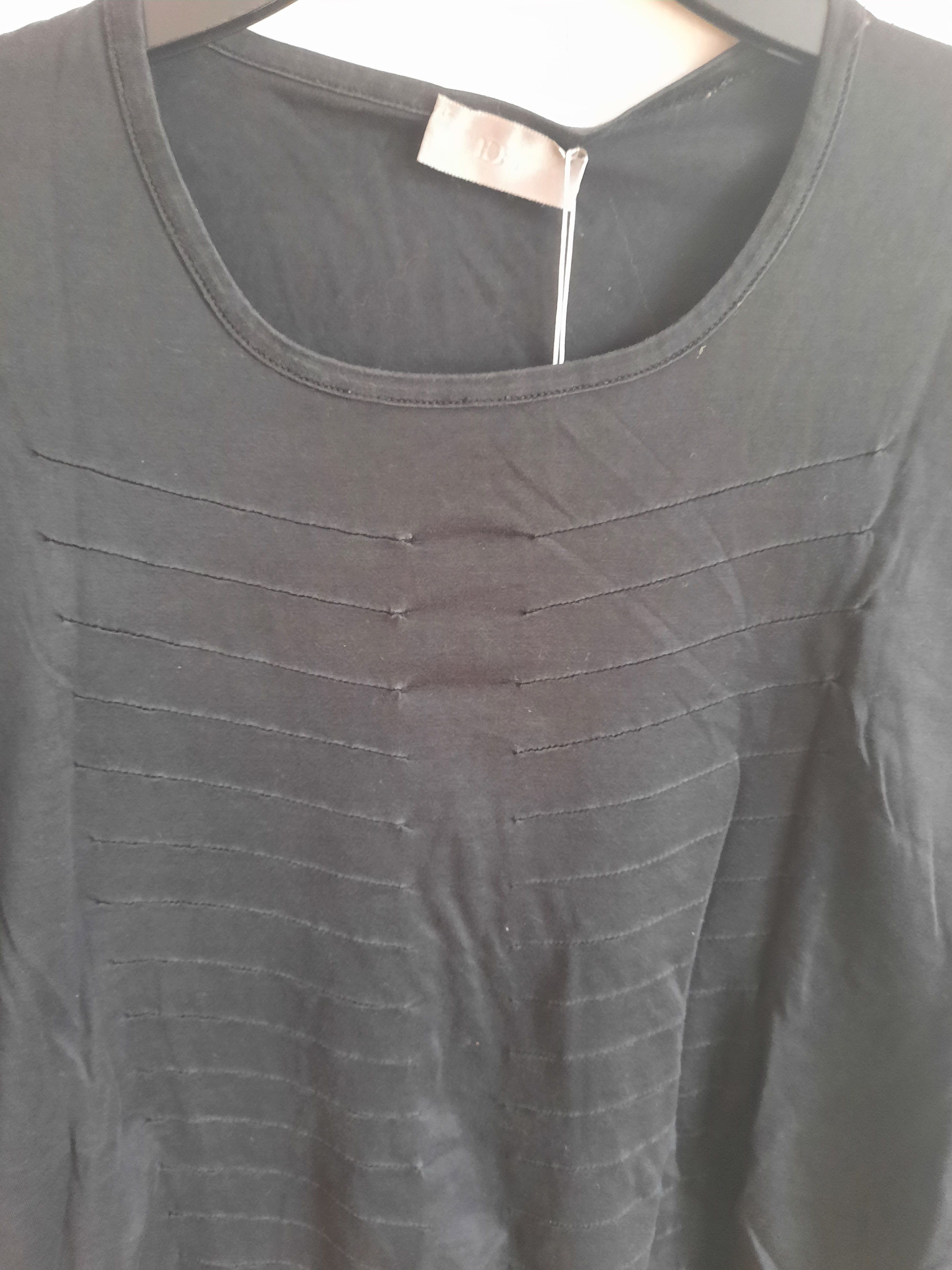 Dior × Hedi Slimane AW02 Reflexion Dior Homme Long Sleeve T Dior × Hedi Slimane AW02 Reflexion Dior Homme Long Sleeve T