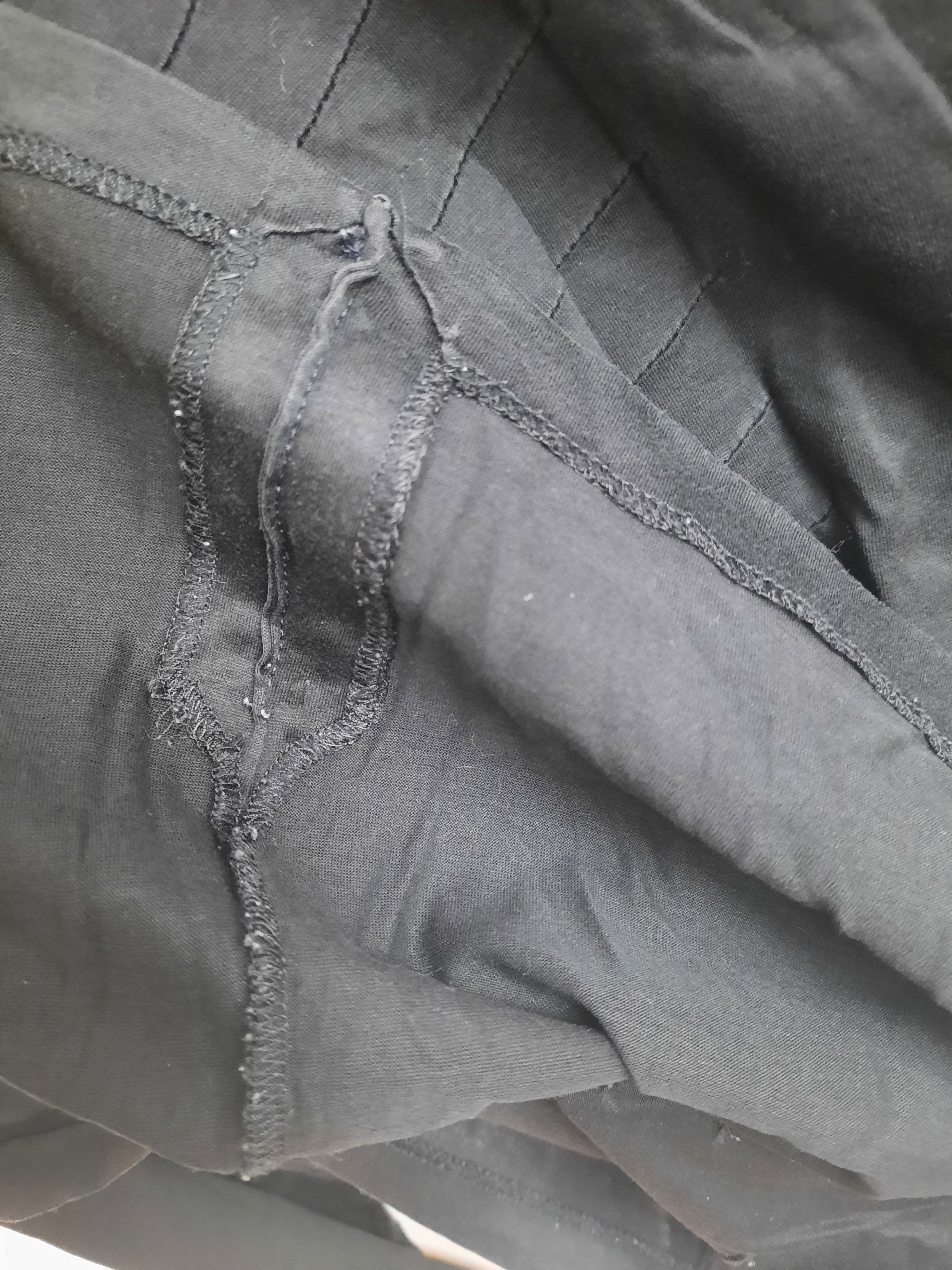 Dior × Hedi Slimane AW02 Reflexion Dior Homme Long Sleeve T-Shirt Jumper Size US M / EU 48-50 / 2 - 5 Thumbnail