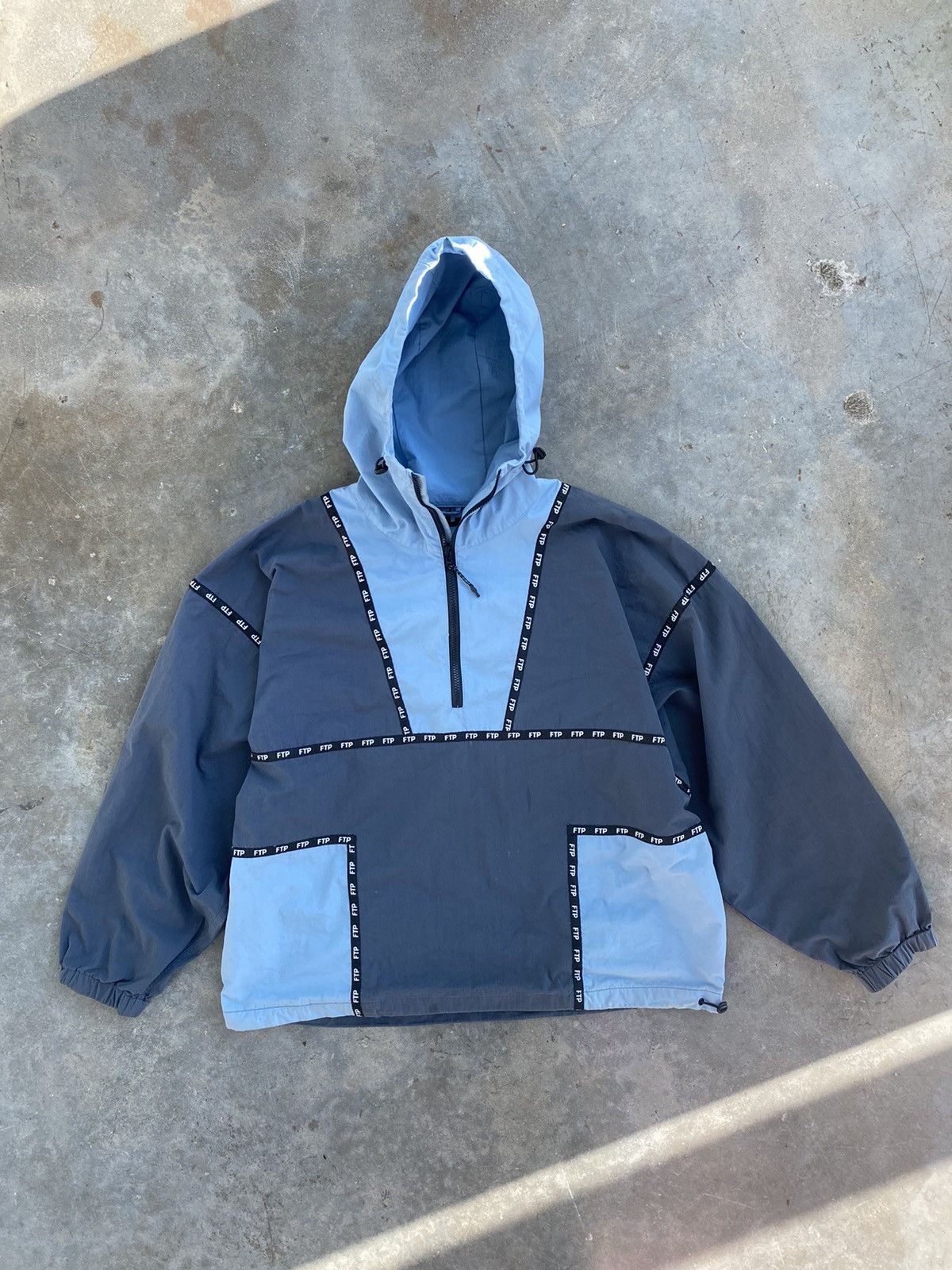 Men's Fuck The Population Outerwear | Grailed