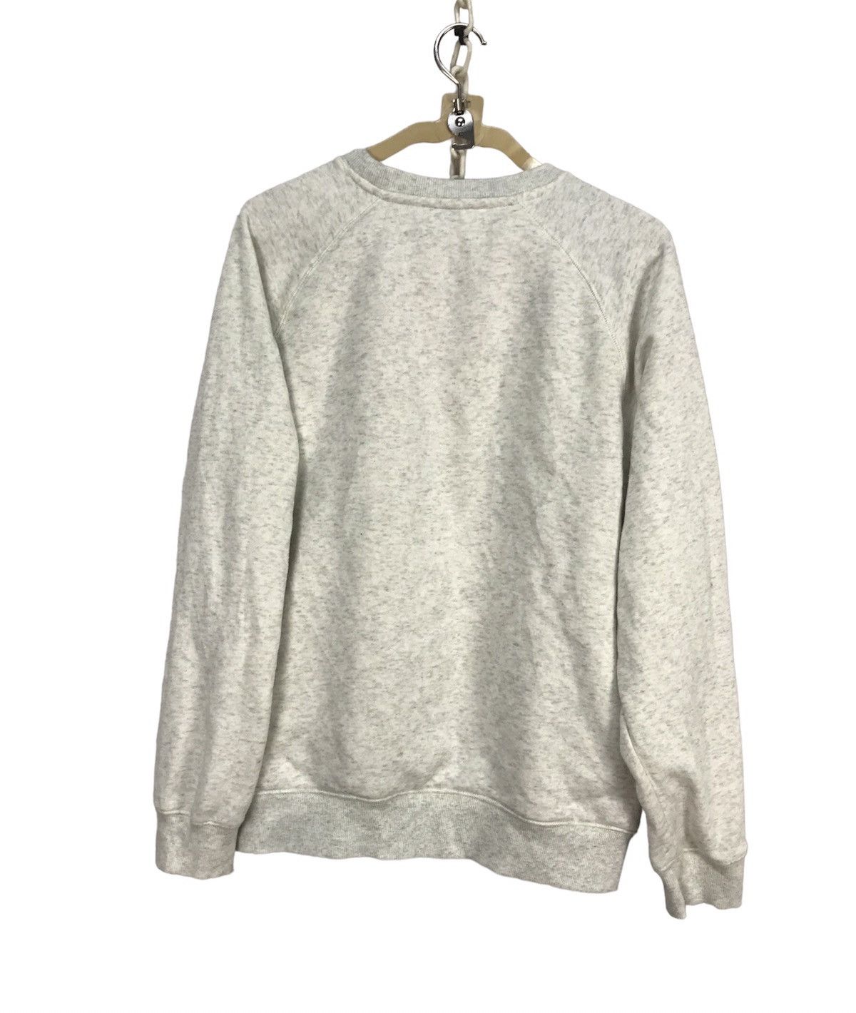 Cartoon Network × Disney Winnie the Pooh printed sweatshirt by Disney Size US M / EU 48-50 / 2 - 2 Thumbnail