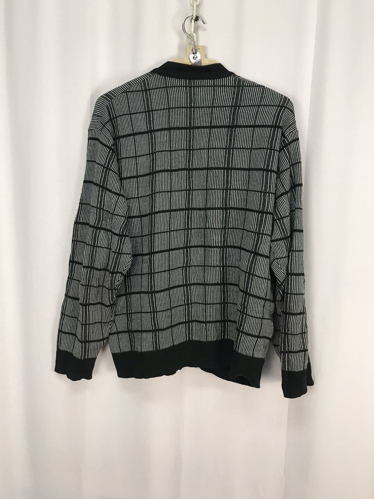 Japanese Brand × Vintage Vintage kosugi cardigan Size US M / EU 48-50 / 2 - 7 Thumbnail