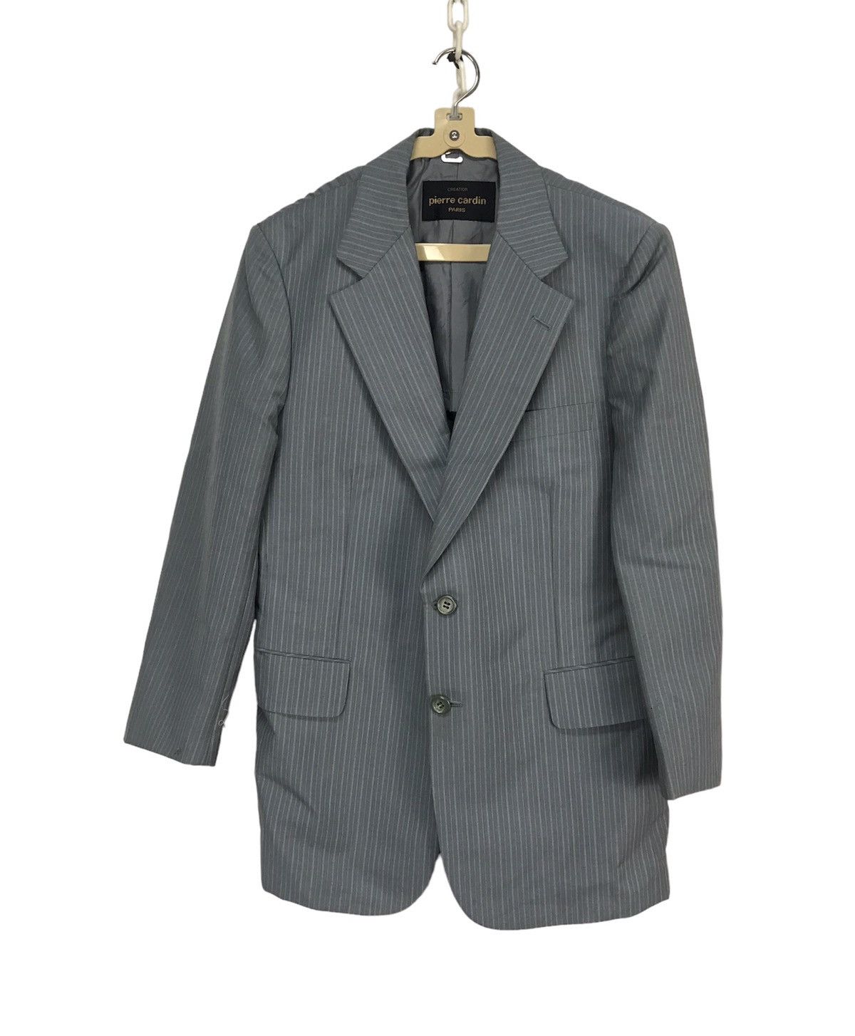 Pierre Cardin Pierre Cardin paris blazer jacket Size 38R - 1 Thumbnail
