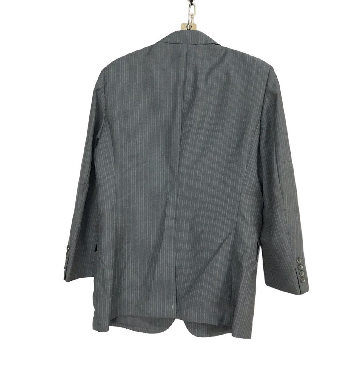 Pierre Cardin Pierre Cardin paris blazer jacket Size 38R - 2 Thumbnail