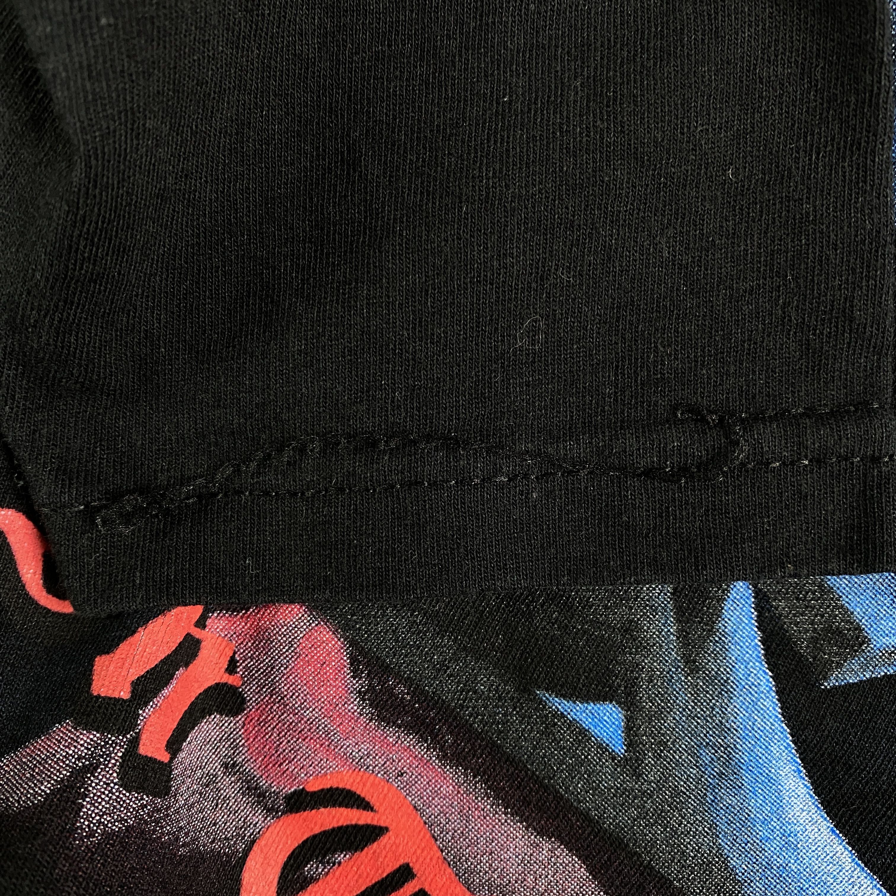 Band Tees × Vintage Vintage T Shirt Long Sleeve Sodom In The Sign Of Coil Size US L / EU 52-54 / 3 - 7 Thumbnail