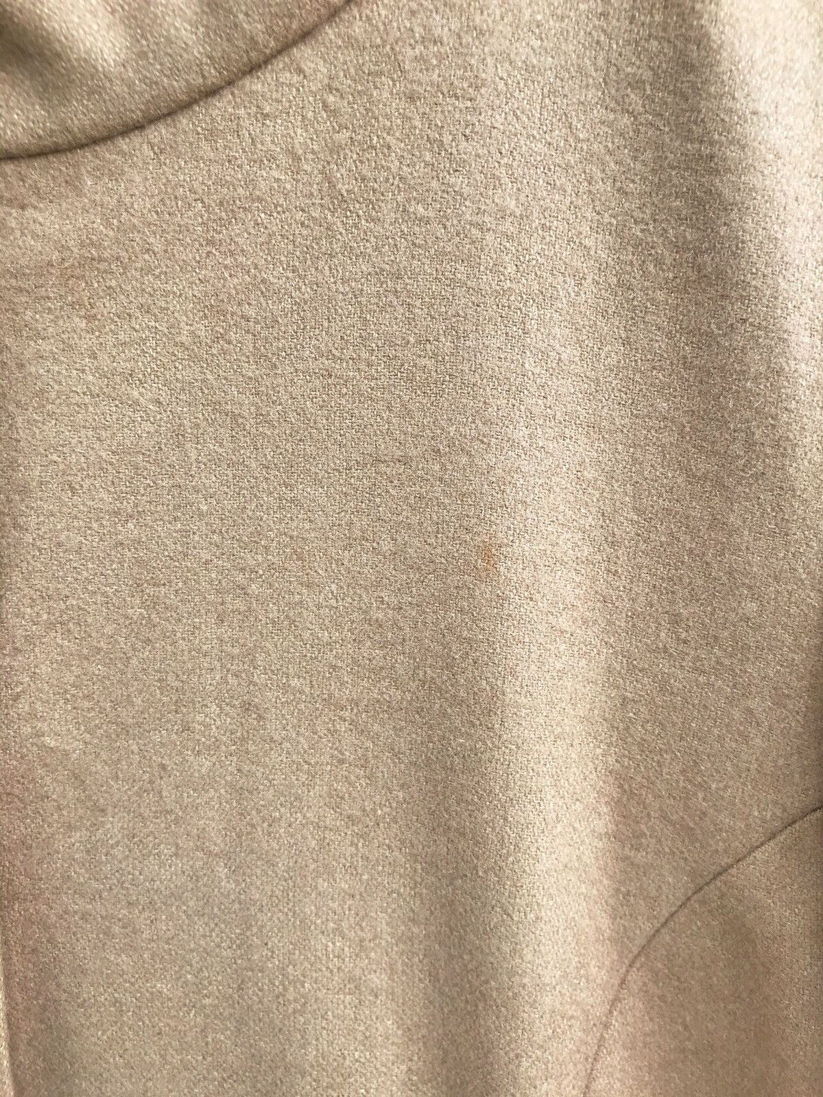 URBAN RESEARCH DOORS Urban Research Wool Long Jacket Size US XS / EU 42 / 0 - 5 Thumbnail