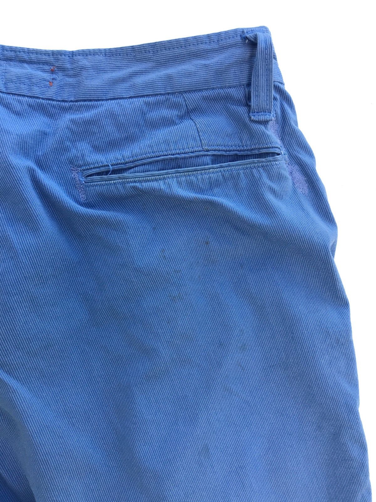 Japanese Brand × KATO Japanese brand Kato Cotton Shorts Pants Size US 30 / EU 46 - 5 Thumbnail
