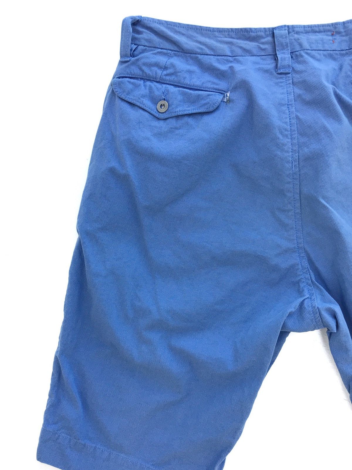 Japanese Brand × KATO Japanese brand Kato Cotton Shorts Pants Size US 30 / EU 46 - 6 Thumbnail