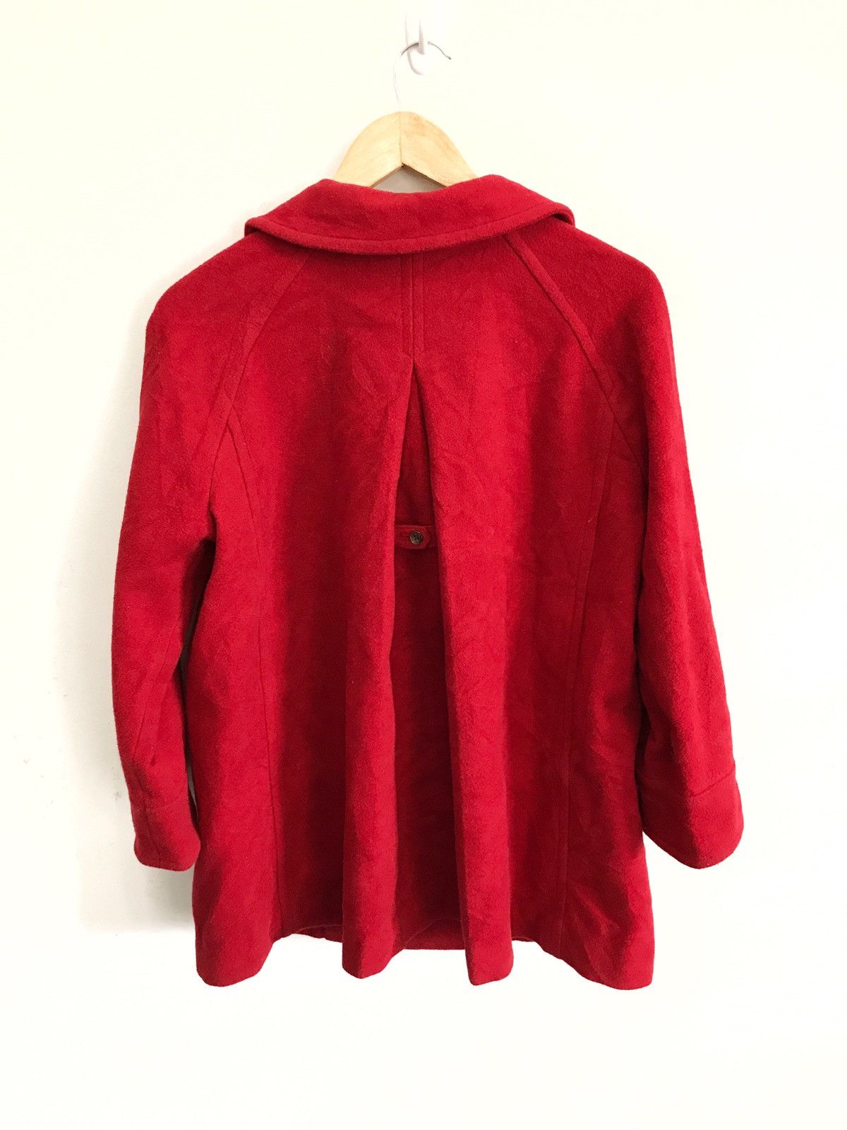 Journal Standard Relume Jacket Armpit 22.5x28.5