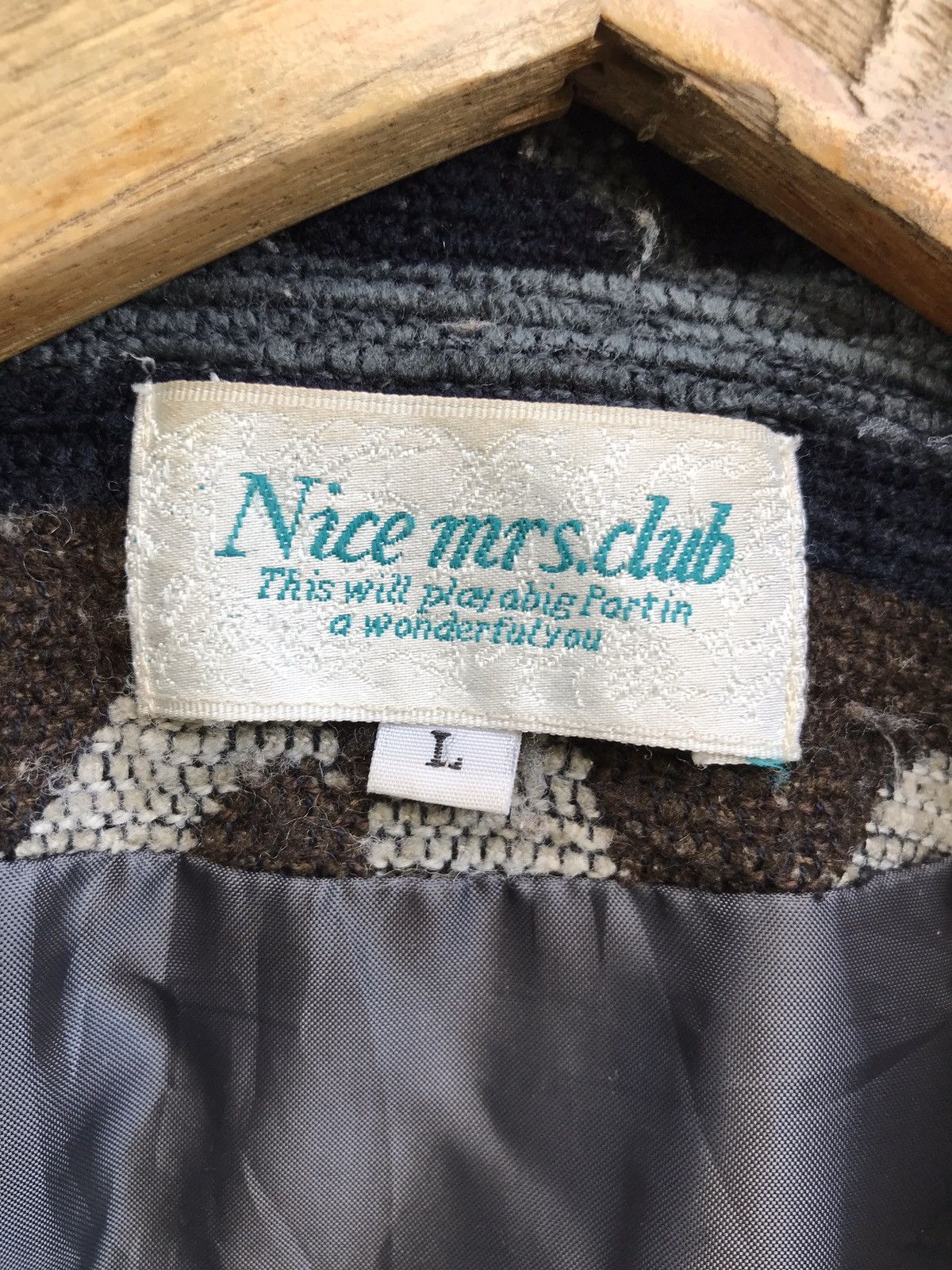 Kapital Japanese Brand Tapestry Winter Jacket Inspired by Kapital Size US M / EU 48-50 / 2 - 3 Thumbnail
