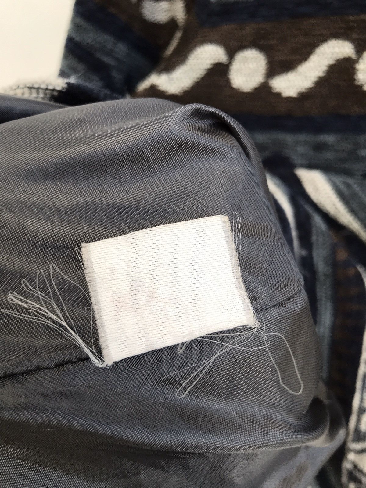 Kapital Japanese Brand Tapestry Winter Jacket Inspired by Kapital Size US M / EU 48-50 / 2 - 4 Thumbnail