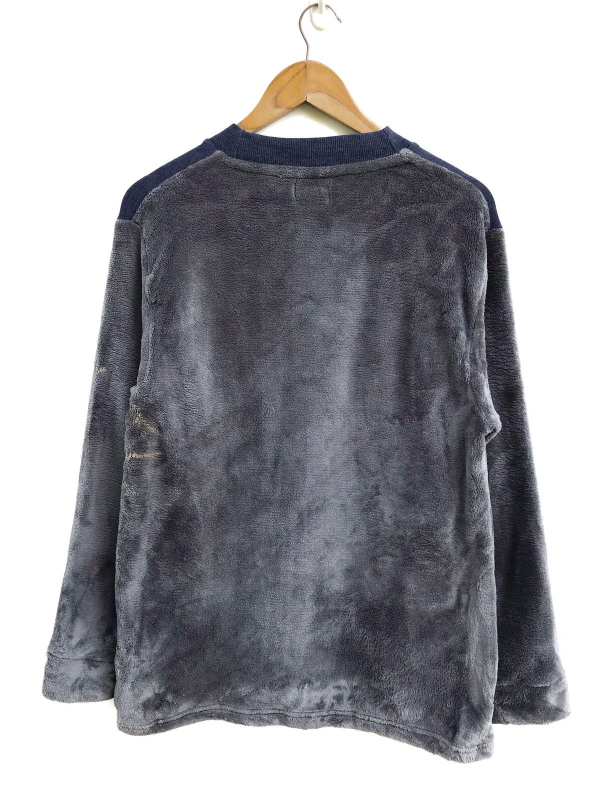 Champion Vintage Champion Fleece Sweatshirt Size US S / EU 44-46 / 1 - 2 Thumbnail