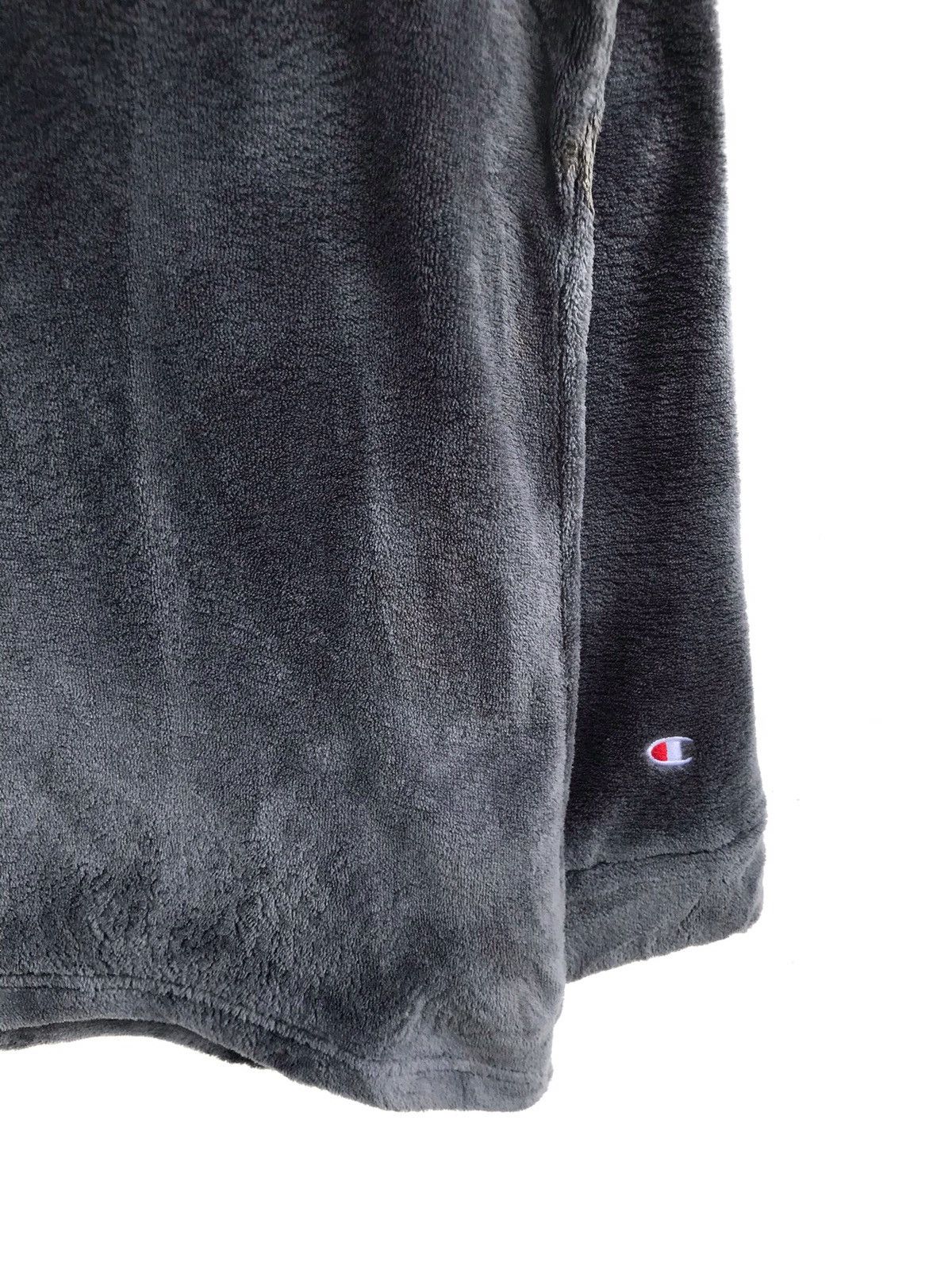 Champion Vintage Champion Fleece Sweatshirt Size US S / EU 44-46 / 1 - 4 Thumbnail